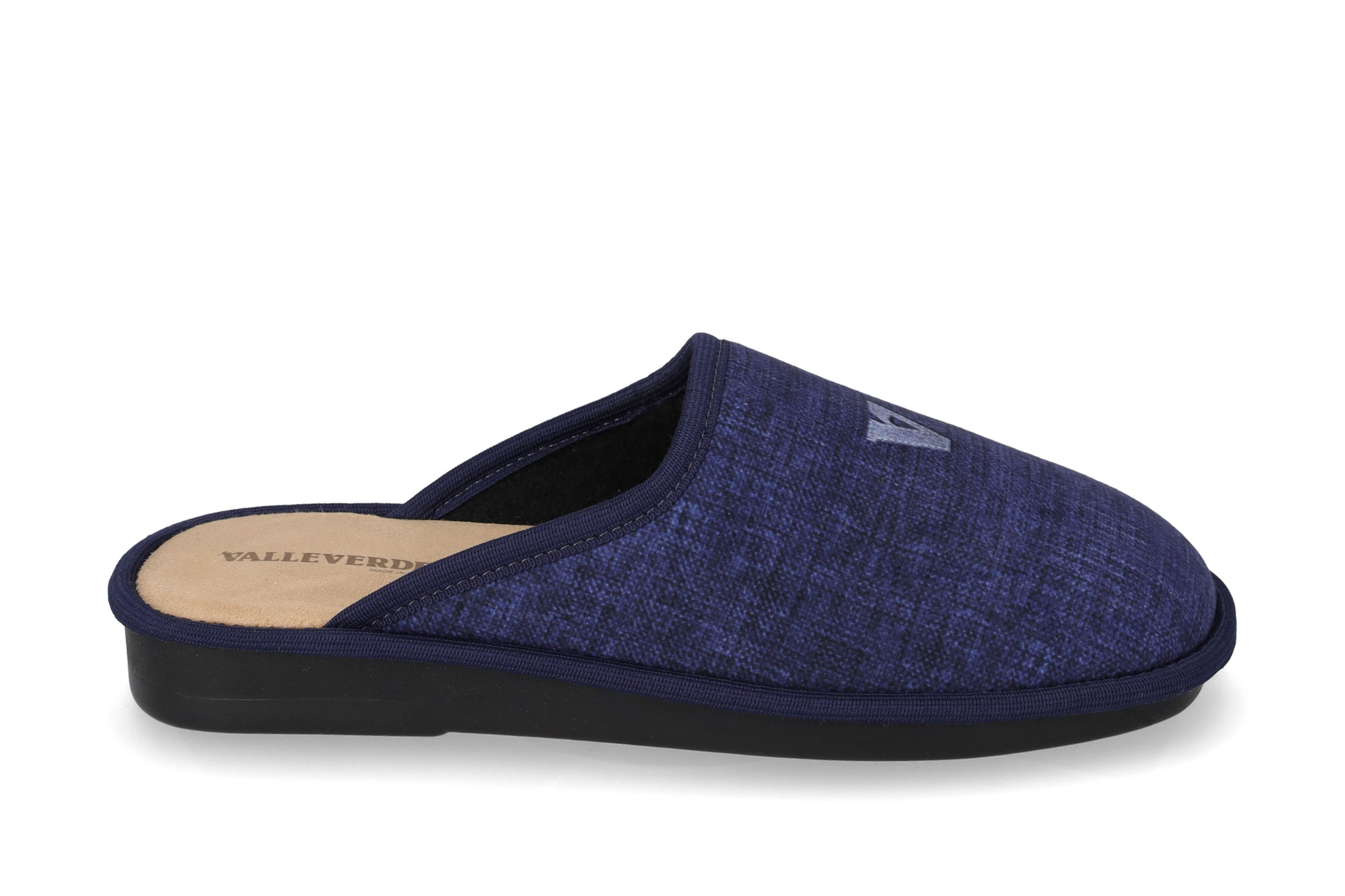 Pantofola Blu 37871