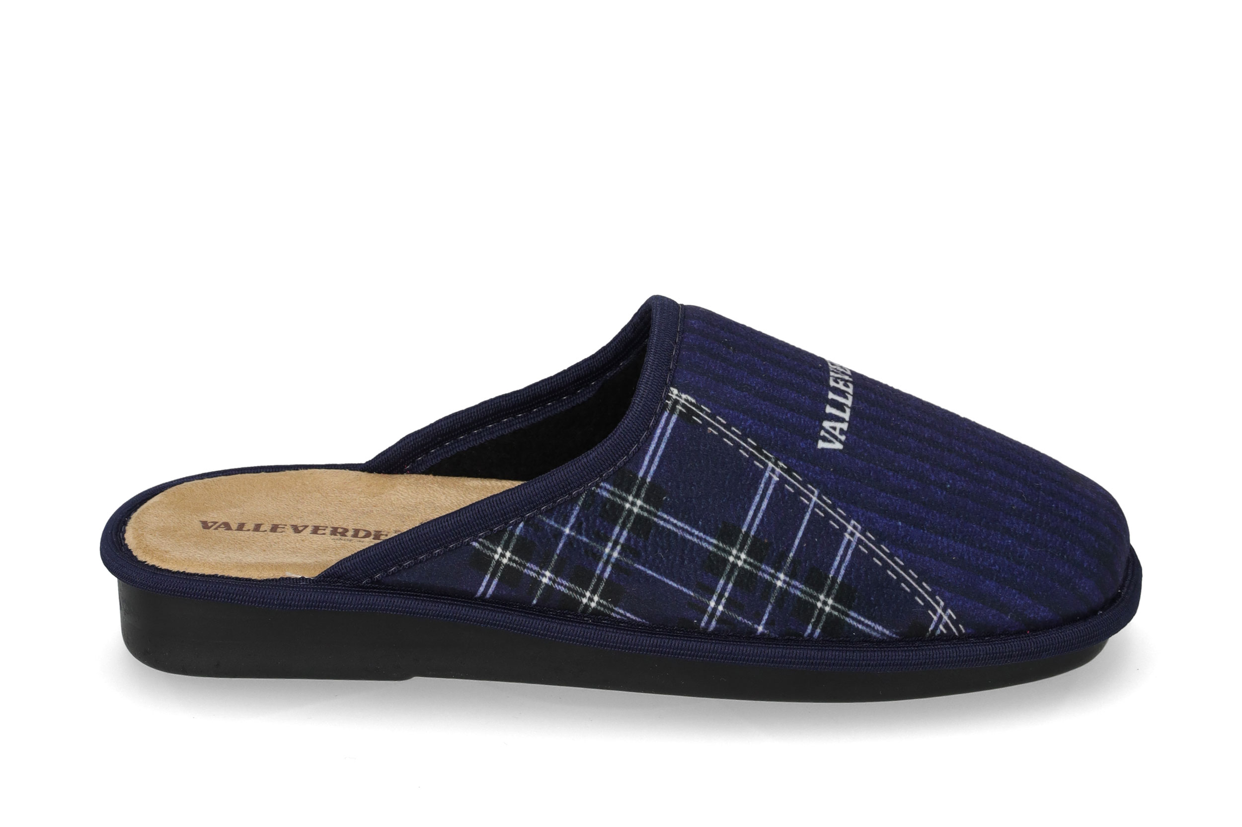 Pantofola Blu 37874