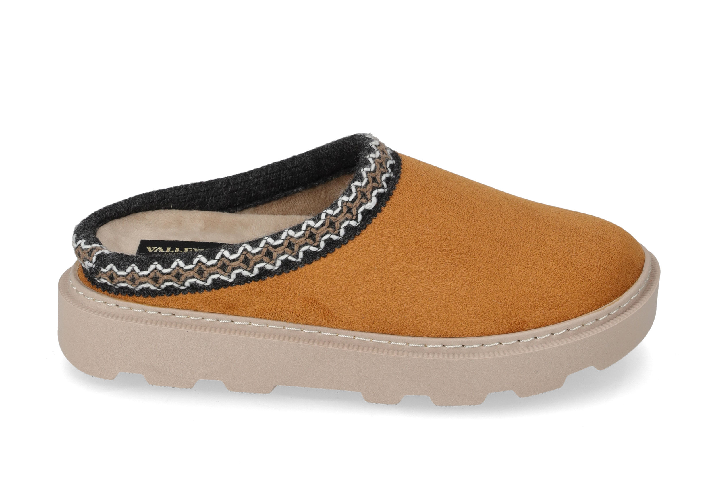 Ochre Slipper 43130