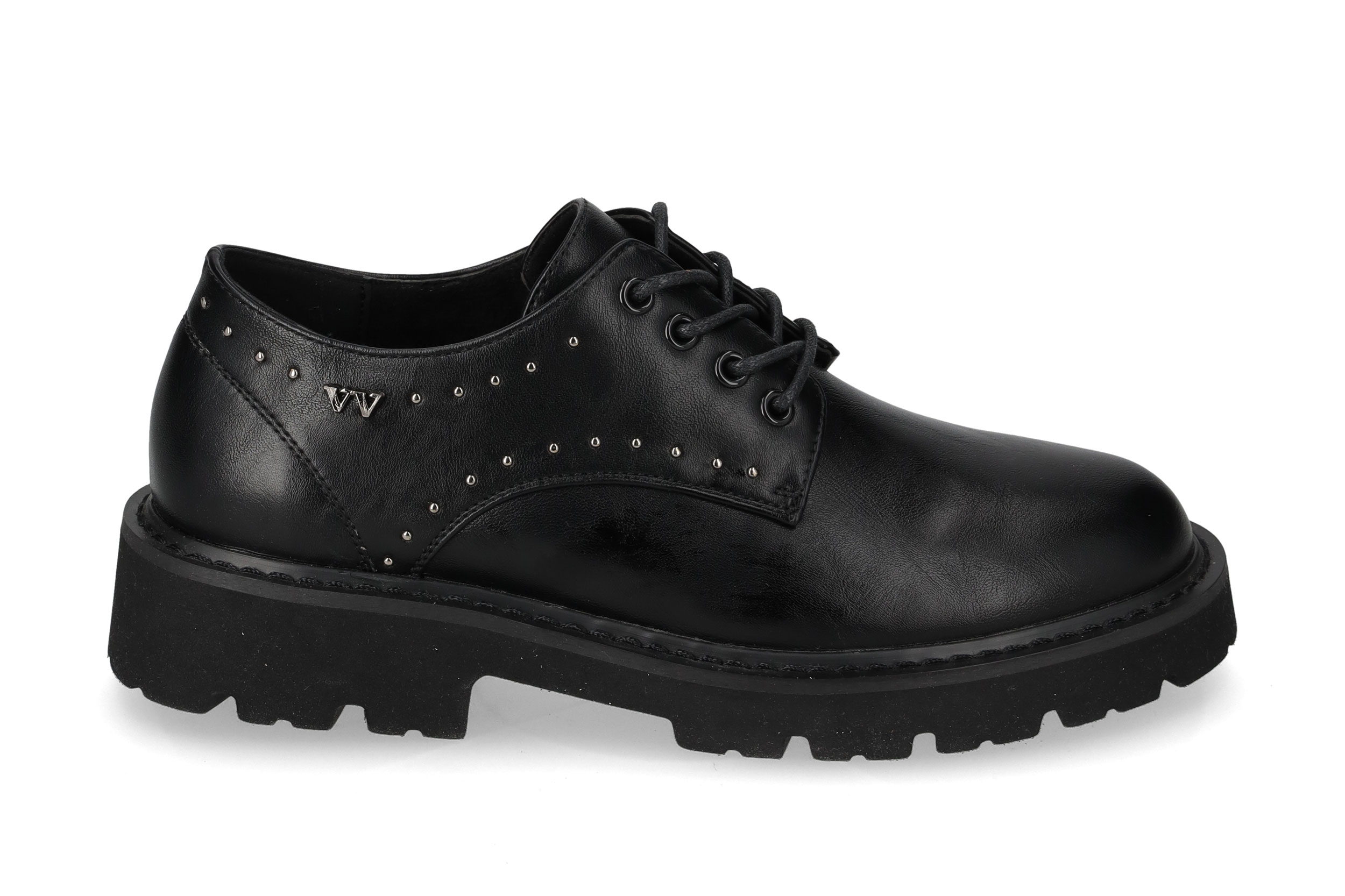 Scarpa Nero 44511