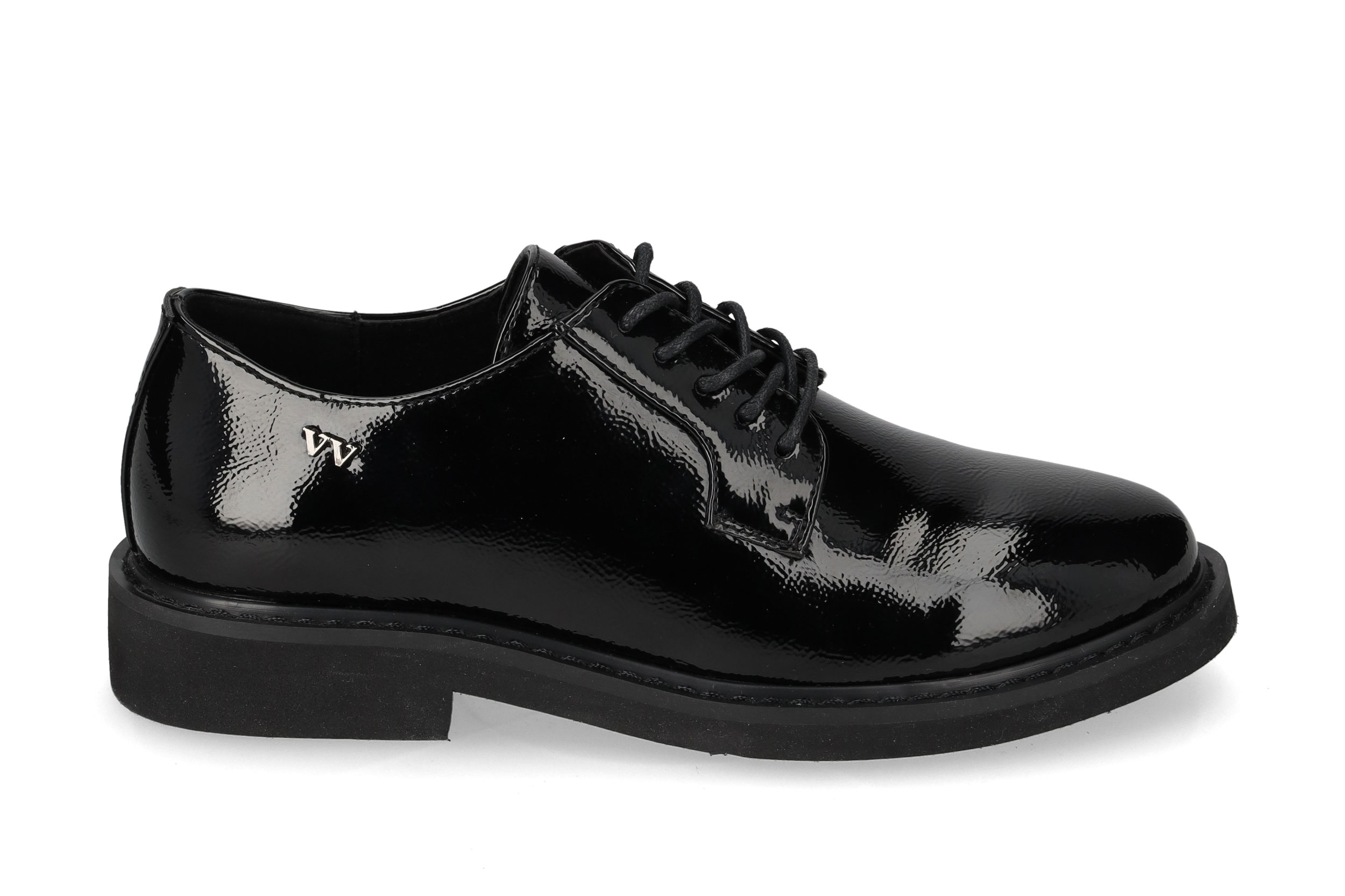 Black Shoe 44601