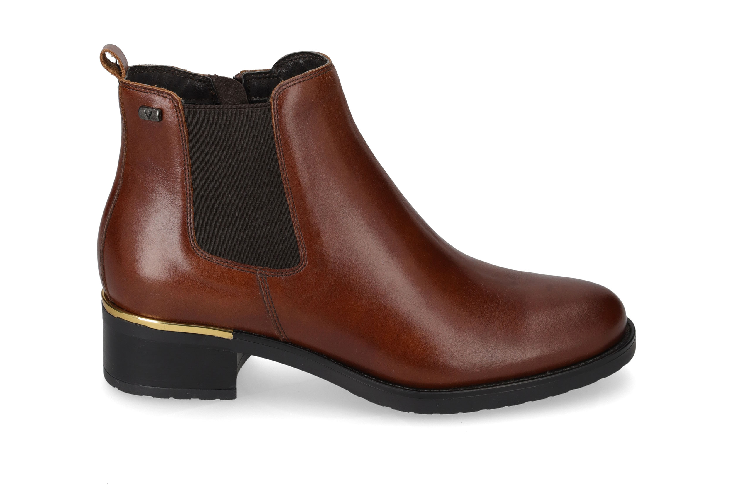 Tronchetto Vitello Marrone 47531