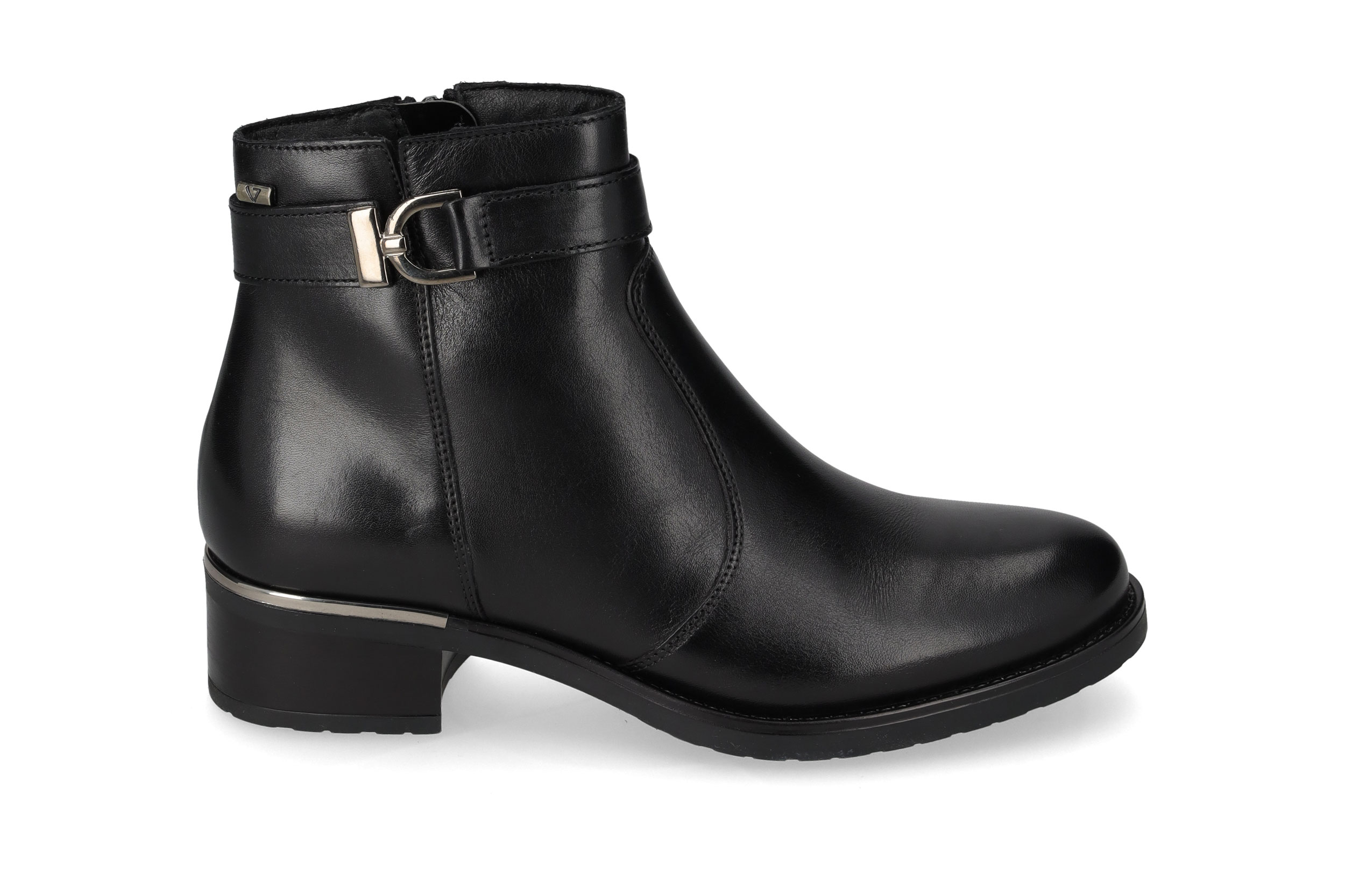 Tronchetto Vitello Nero 47533