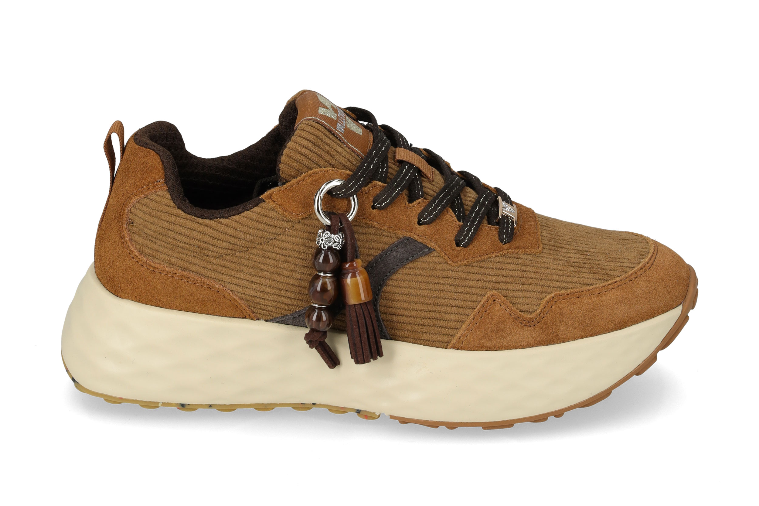 Sneaker Camel 51501