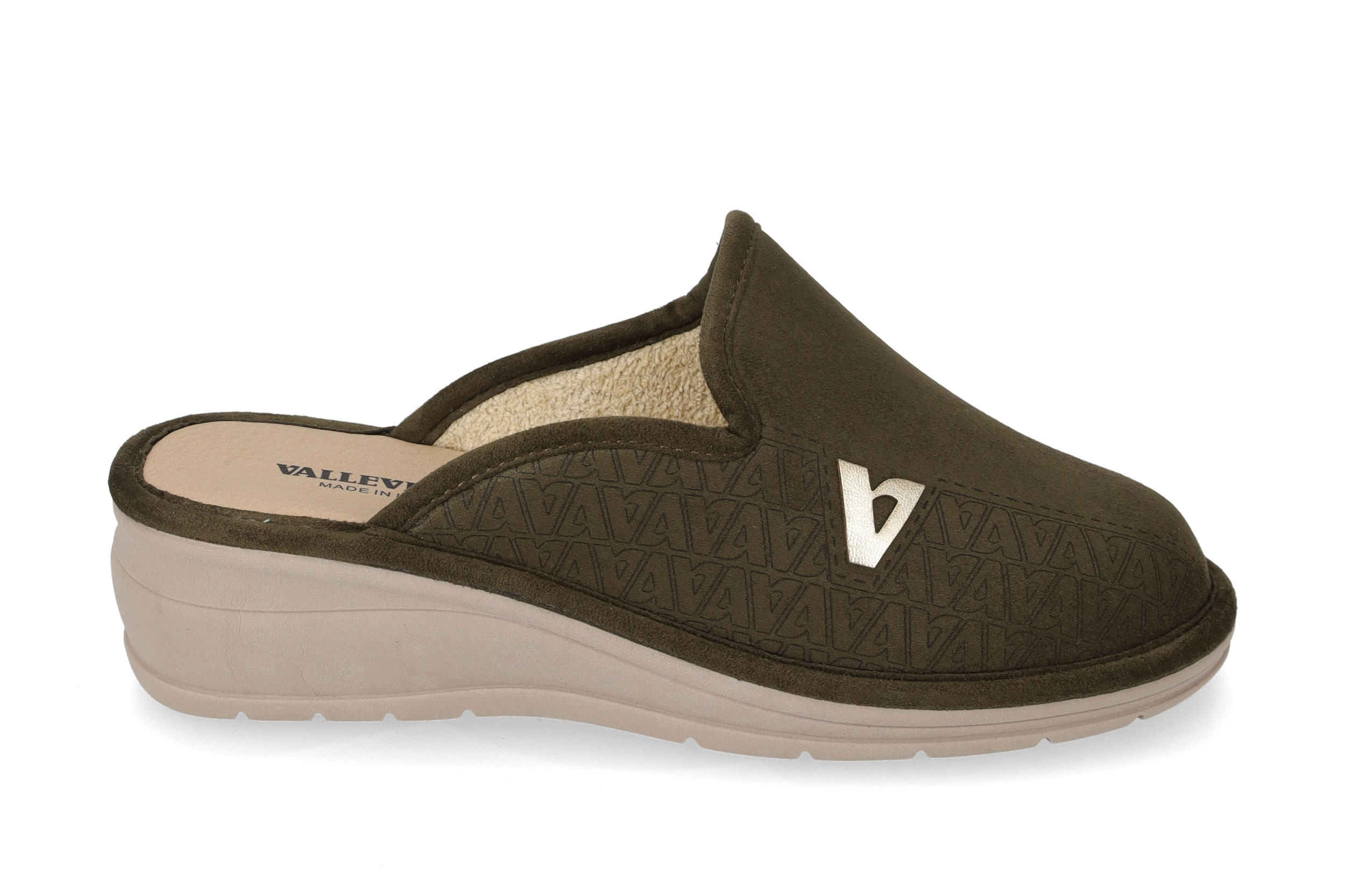 Pantofola Bosco 52350