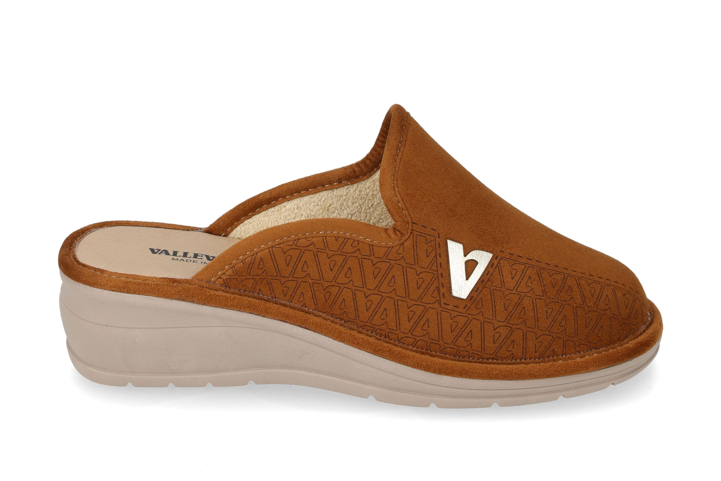 Pantofola Camel 52350