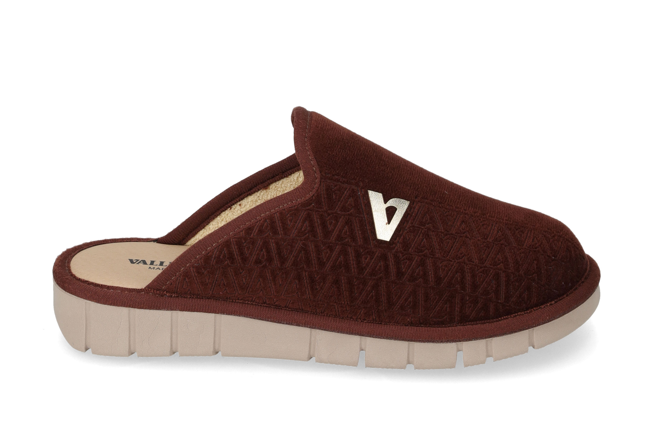 Pantofola Cacao 52400