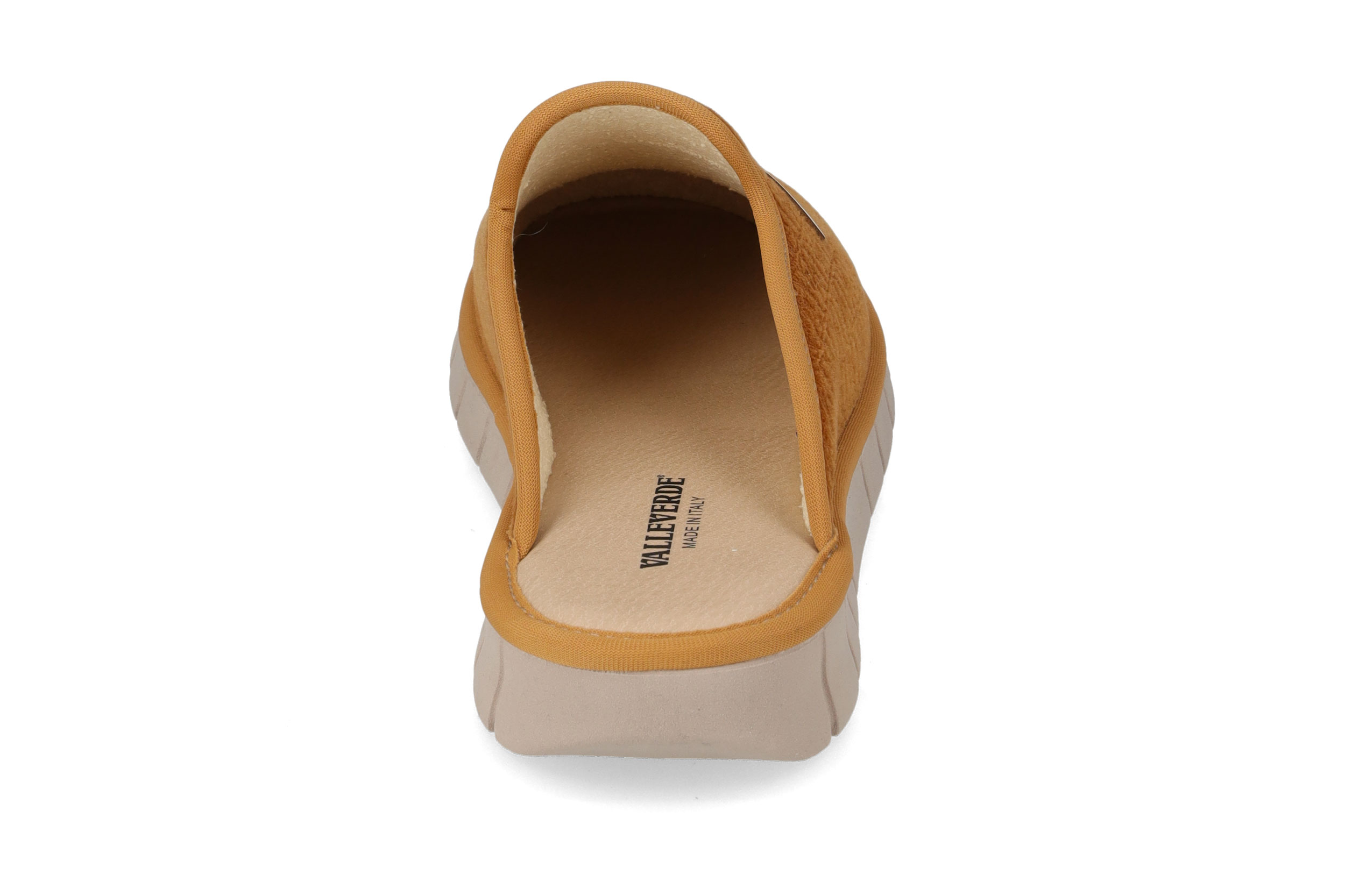 Pantofola Ocra 52400 - immagine 4