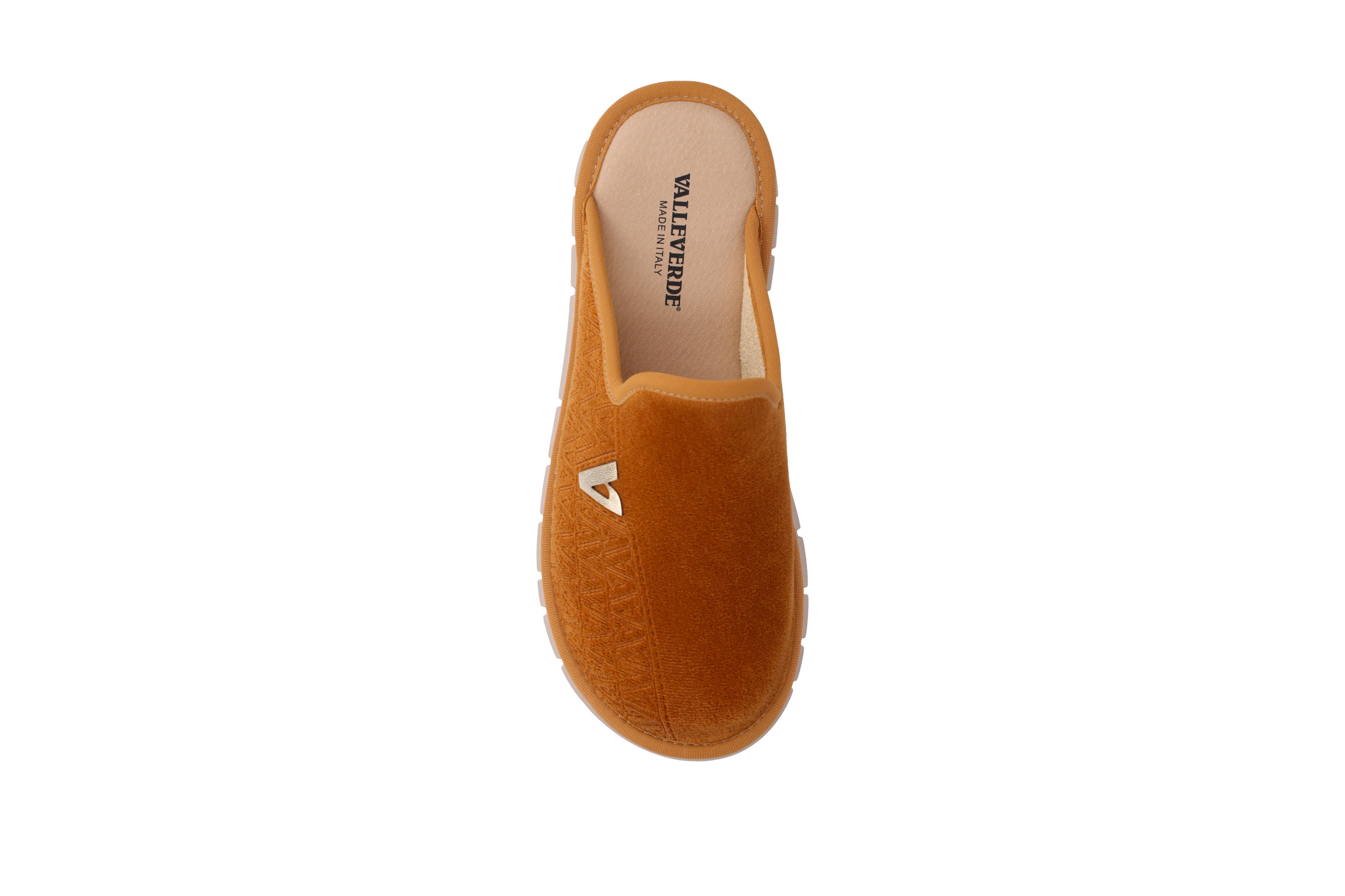 Pantofola Ocra 52400 - immagine 6