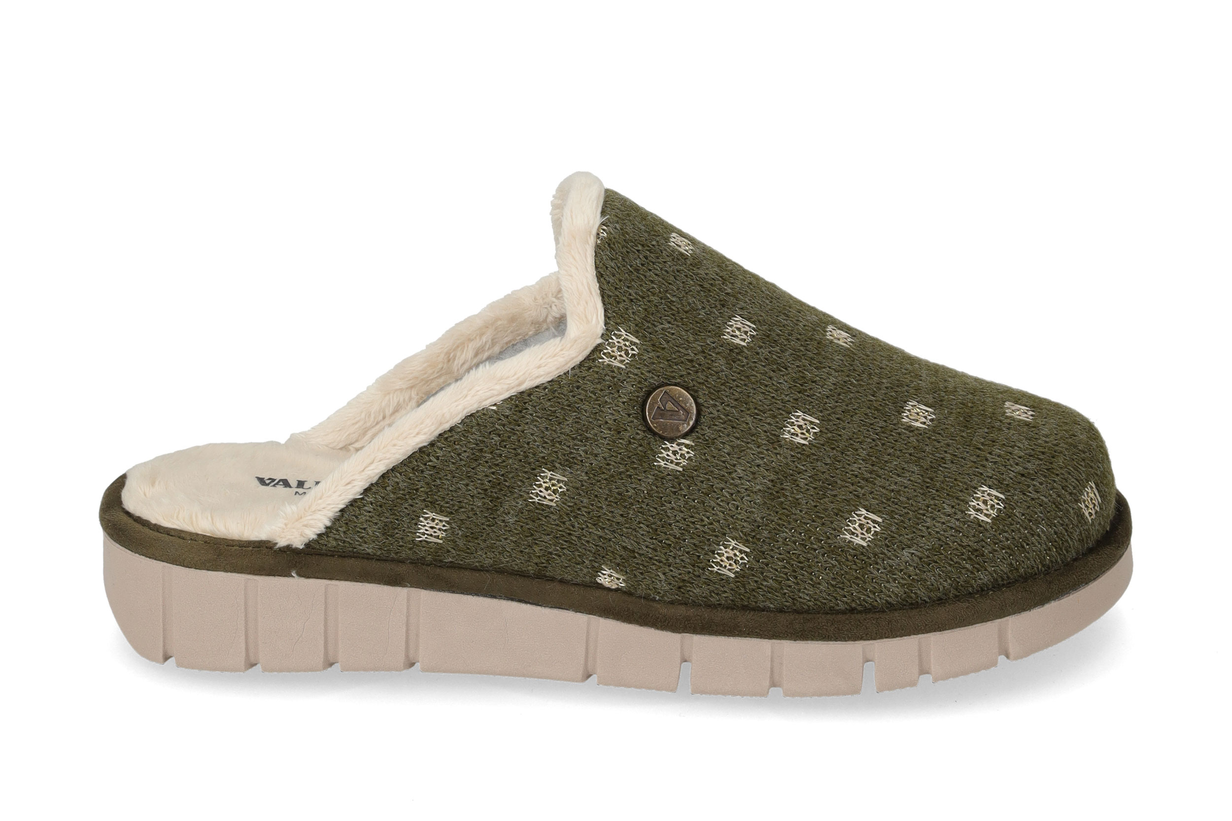 Pantofola Bosco 52410