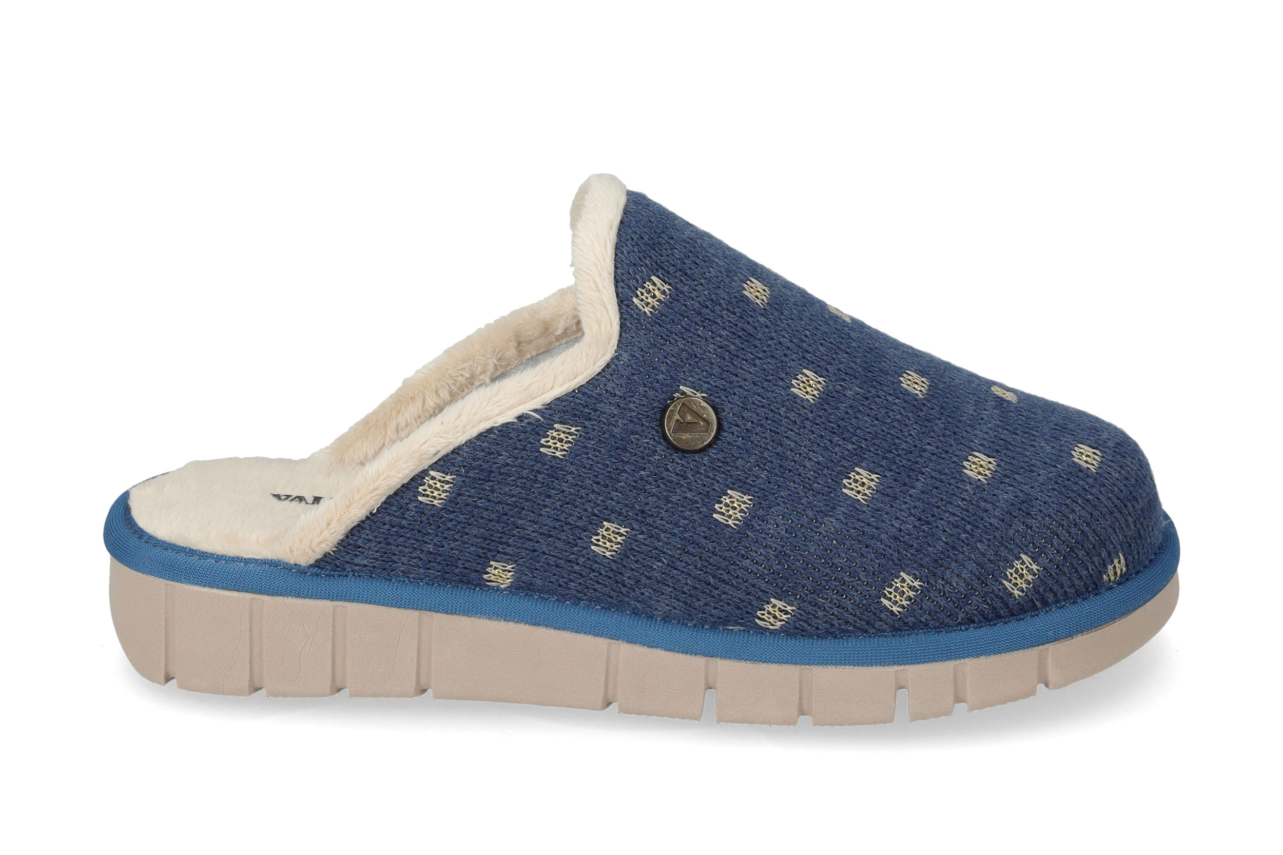 Pantofola Jeans 52410