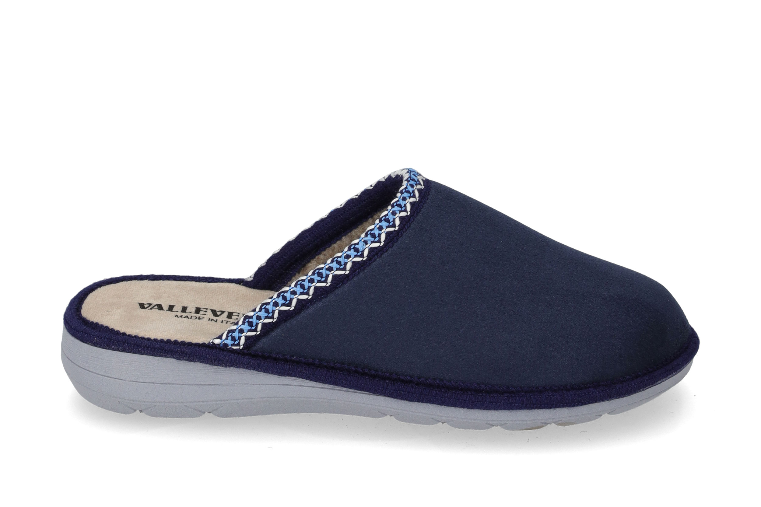 Blue Slipper 55050