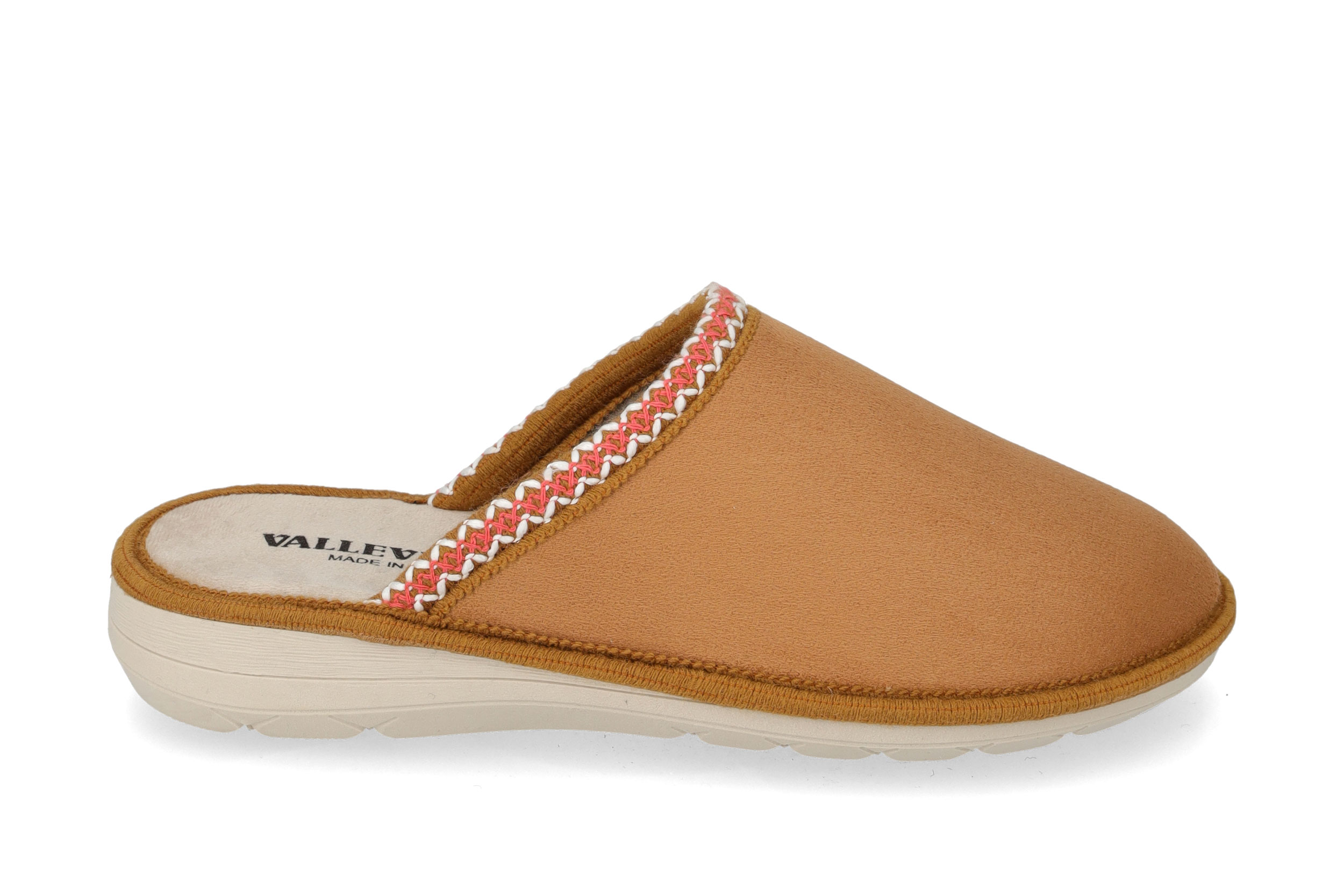 Tan Slipper 55050