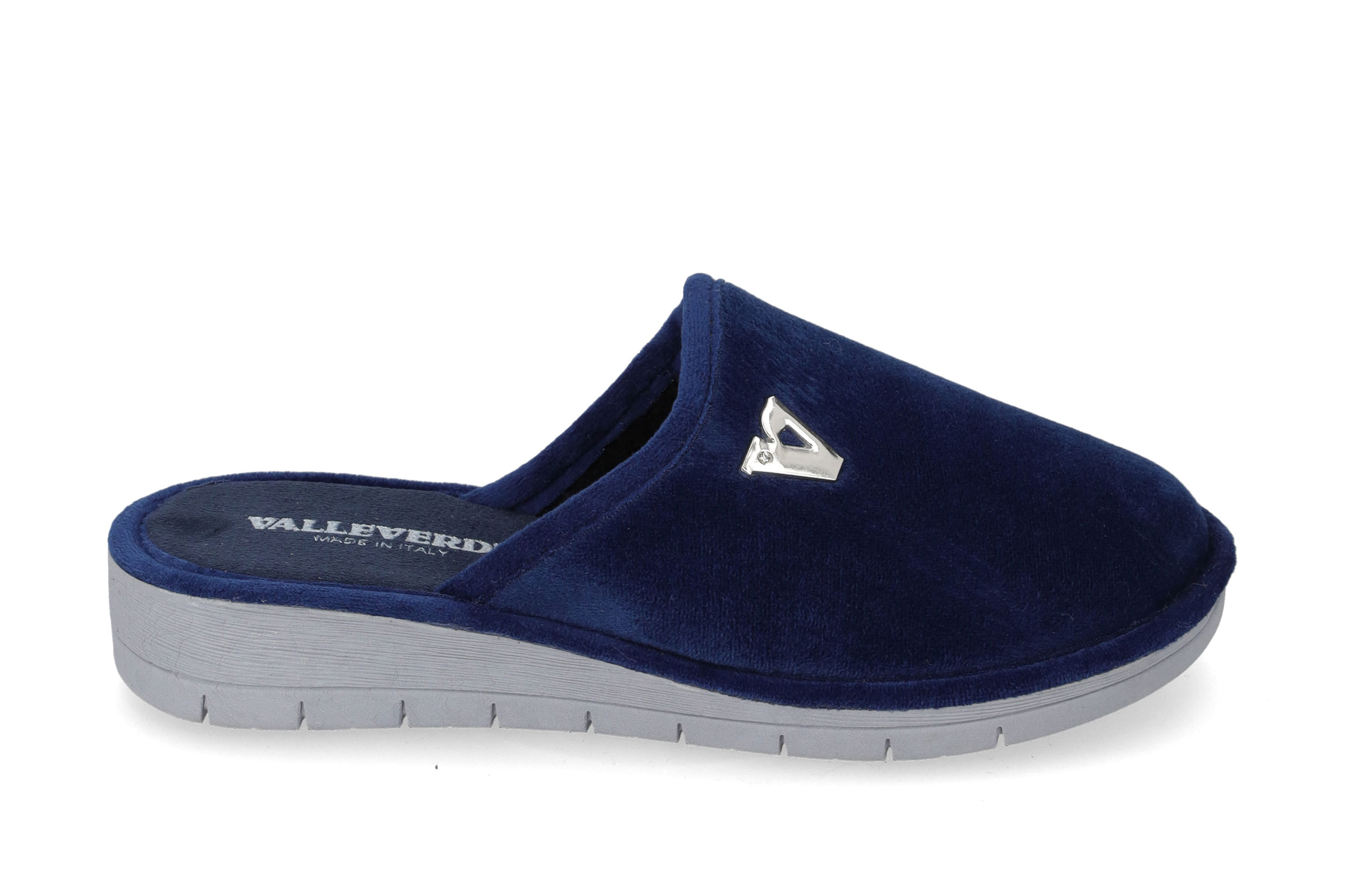 Blue Slipper 55103