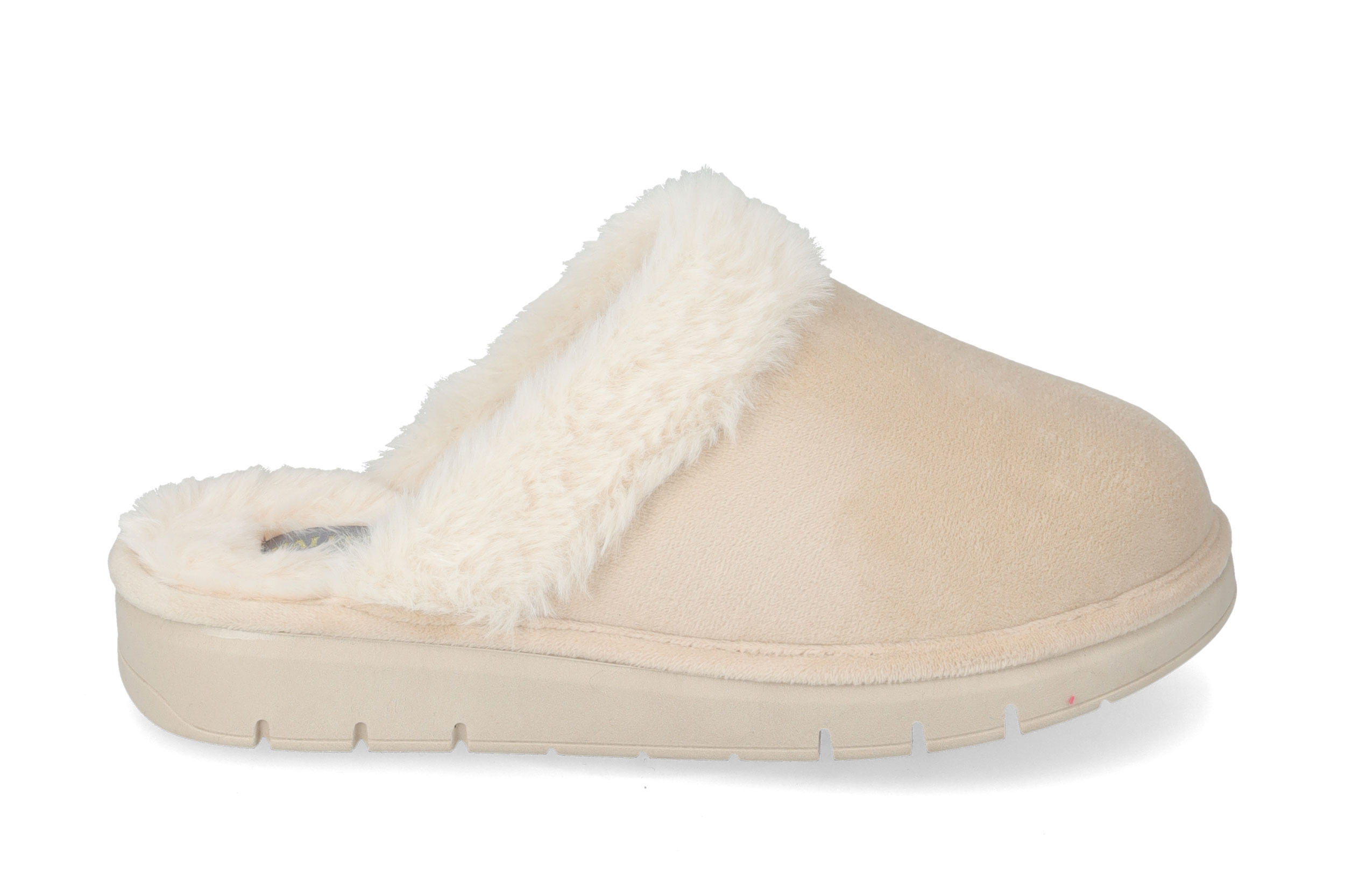 Ivory Slipper 55111