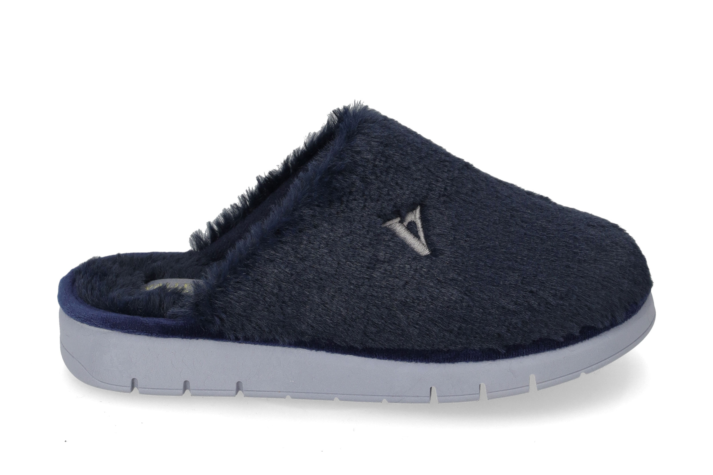Blue Slipper 55112