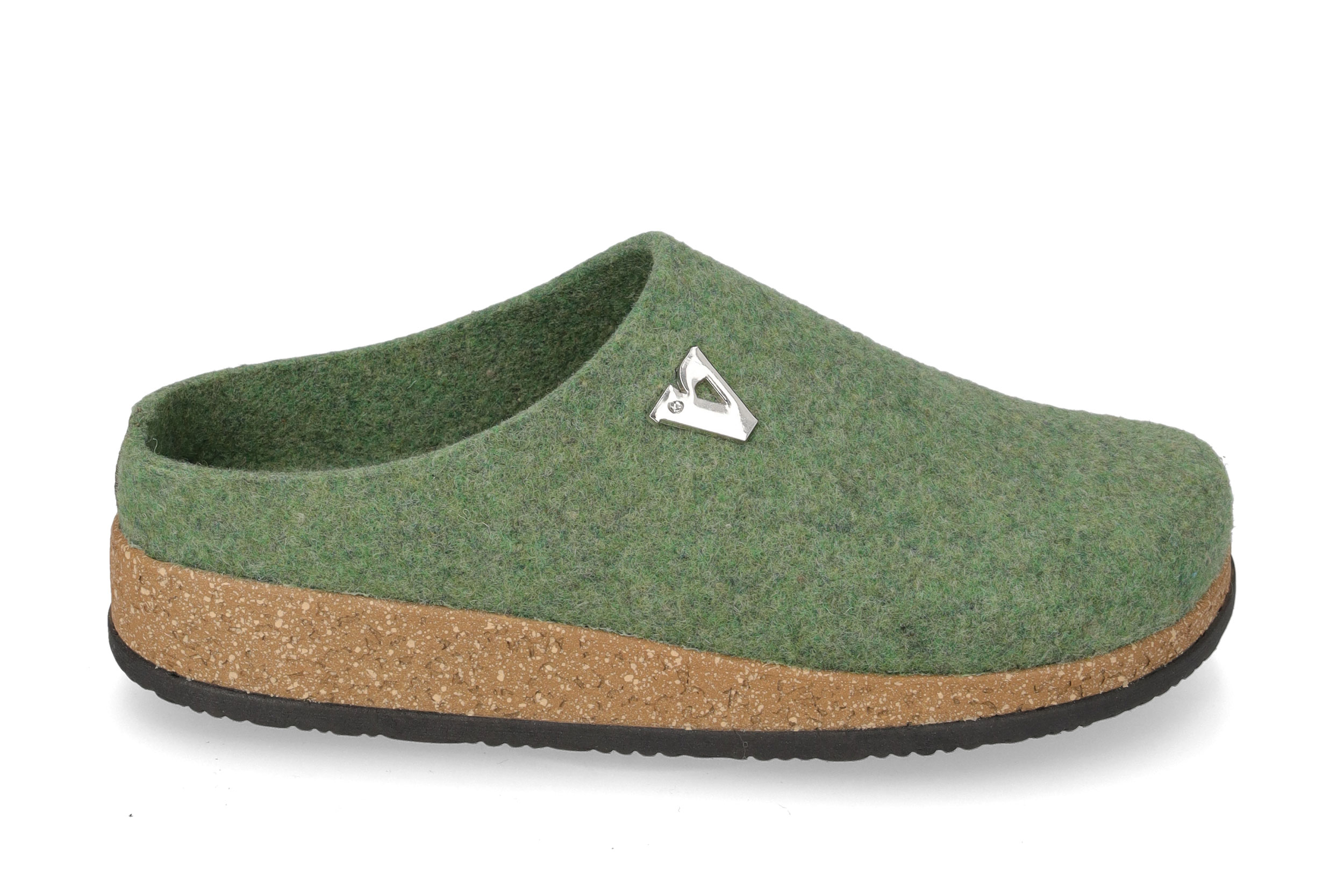 Apple Green Slipper 55140