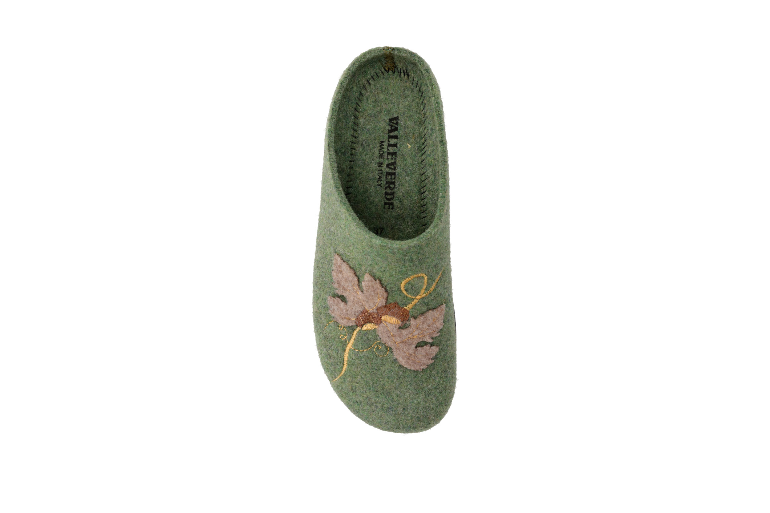 Pantofola Mela 55141 - immagine 6