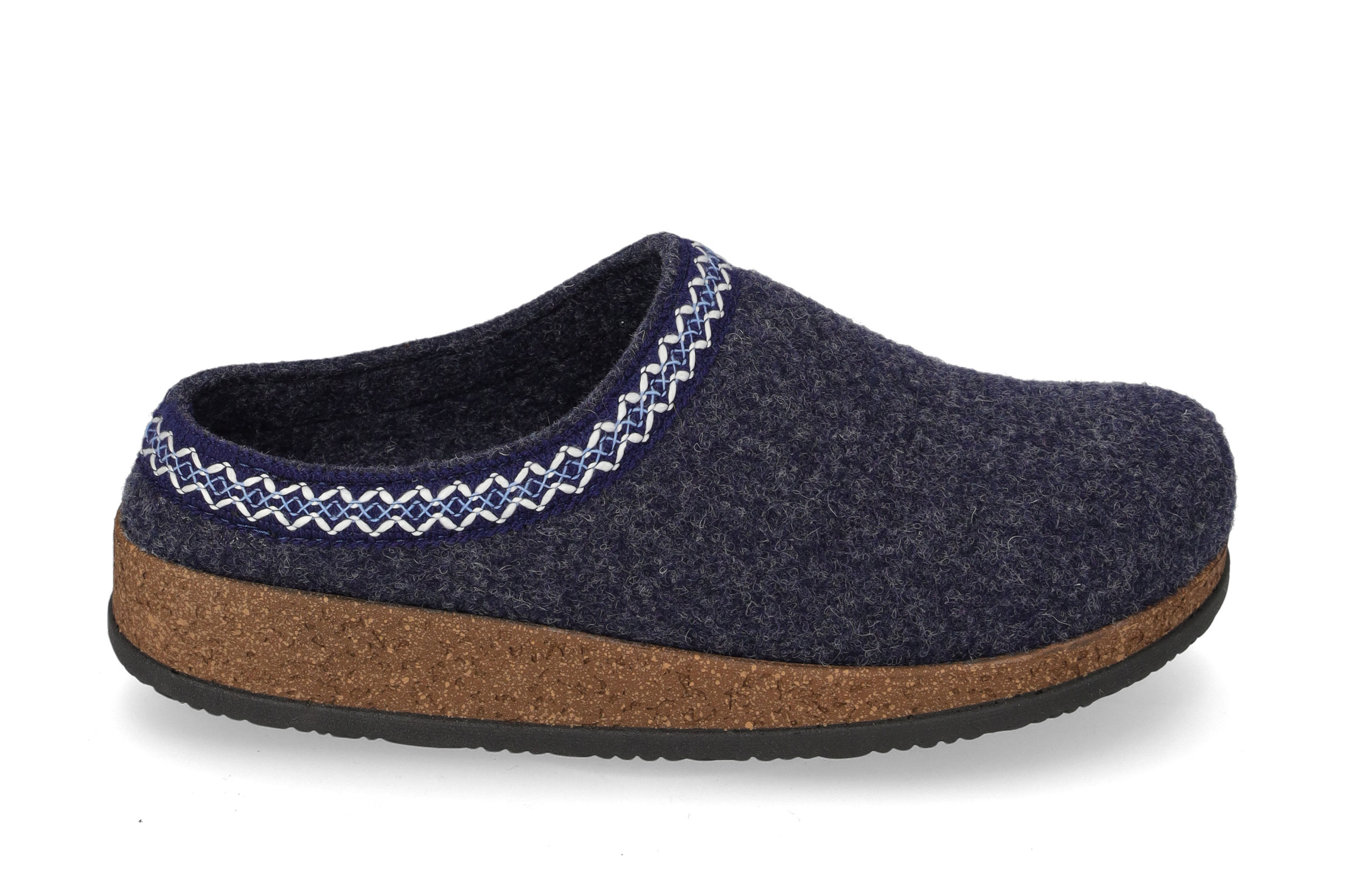 Pantofola Blu 55143