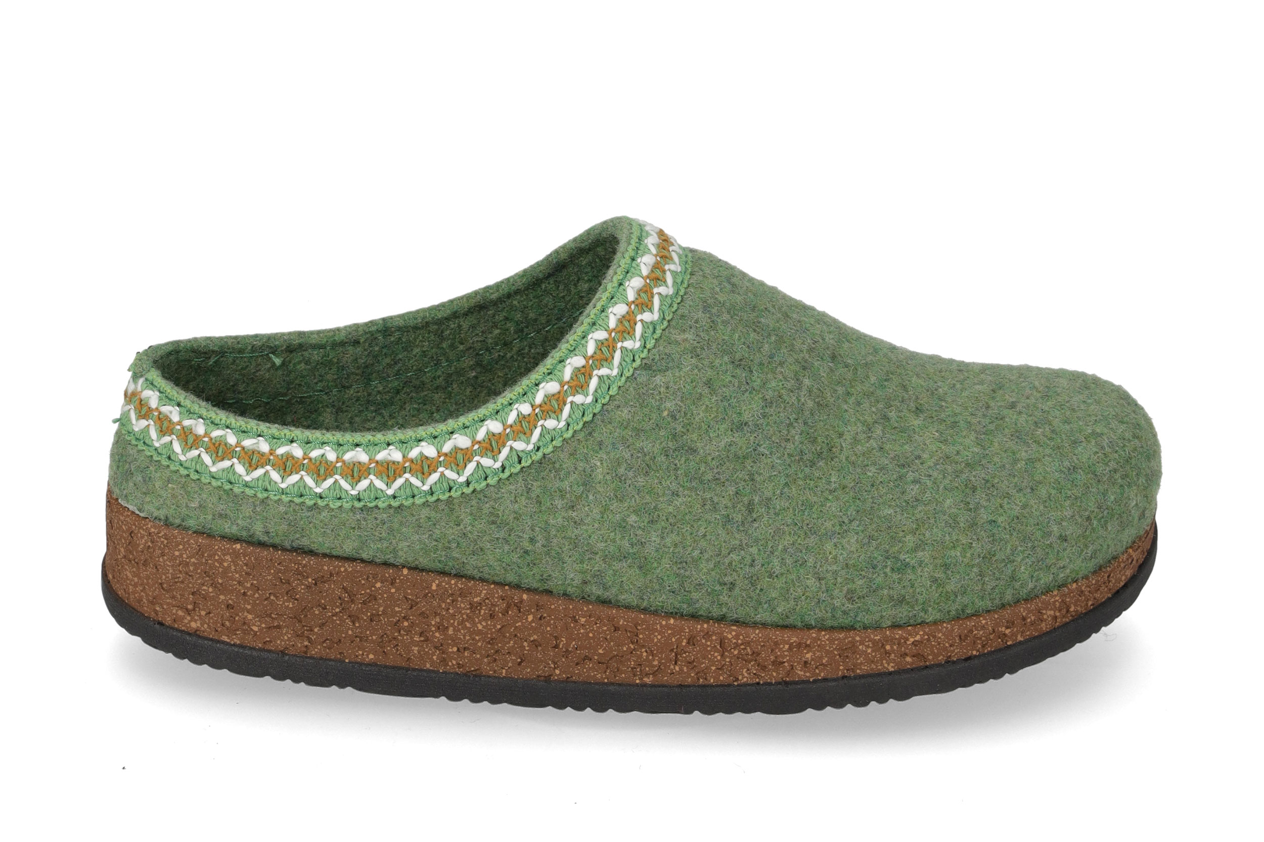 Pantofola Mela 55143
