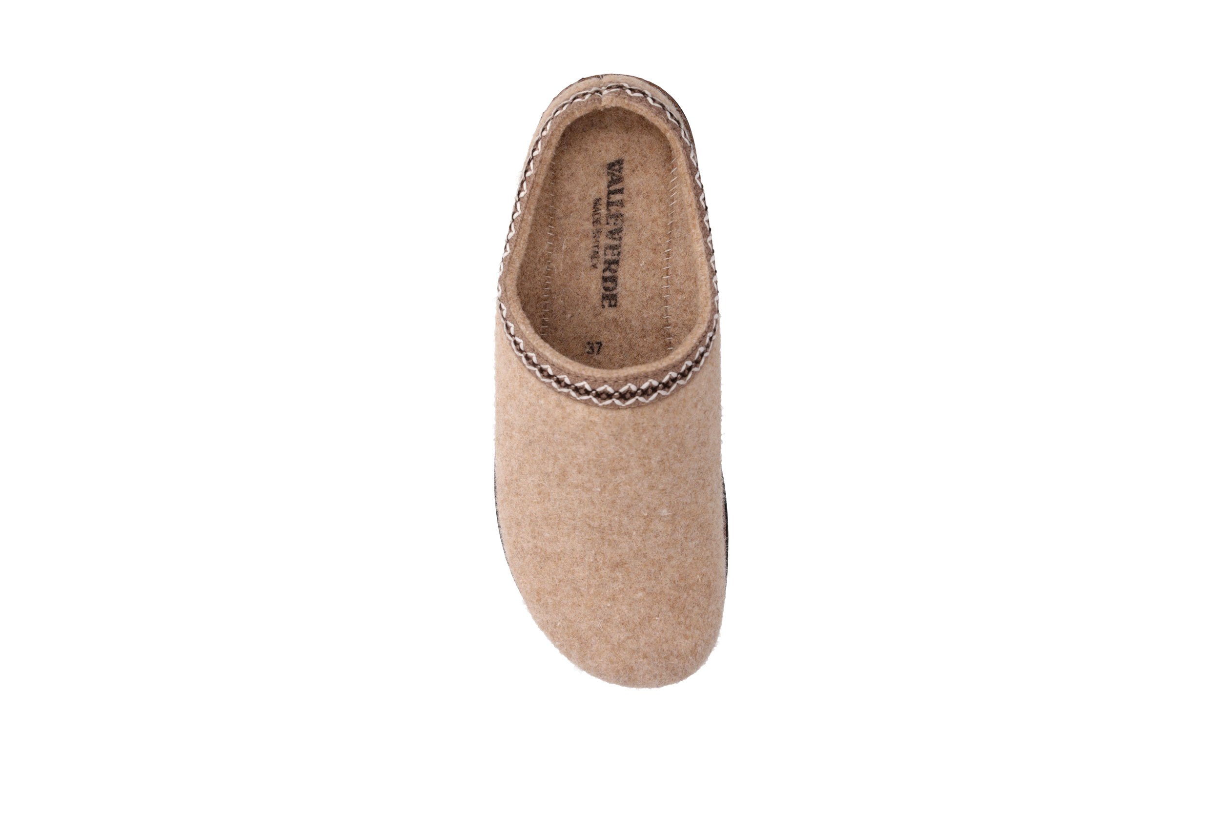 Pantofola Nocciola 55143 - immagine 6