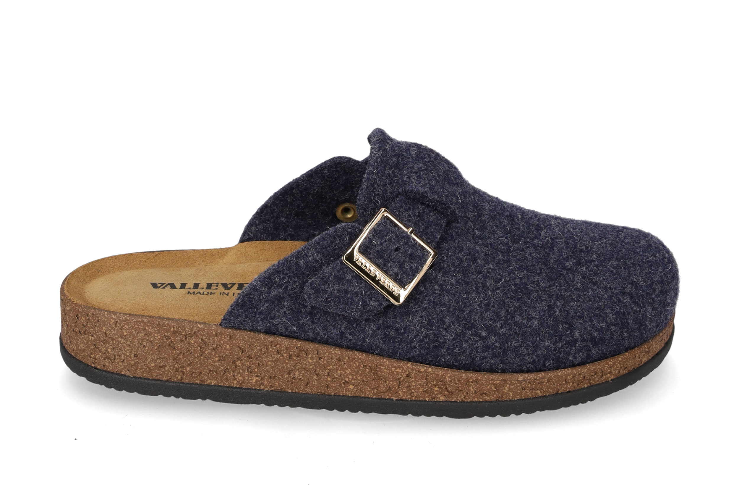 Blue Slipper 55150