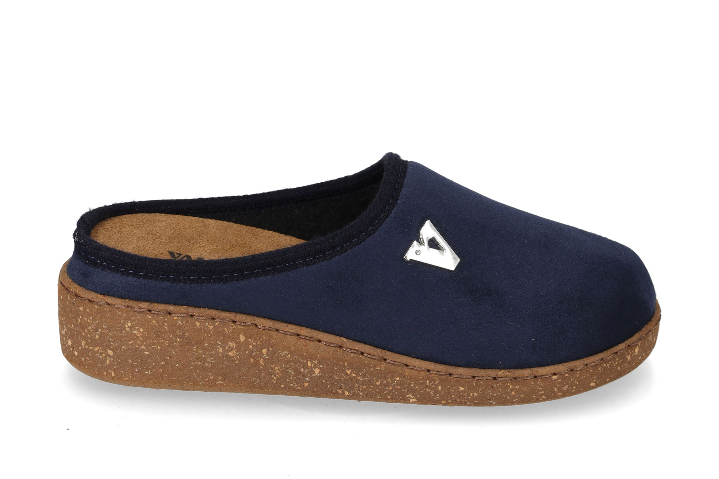 Blue Slipper 55181