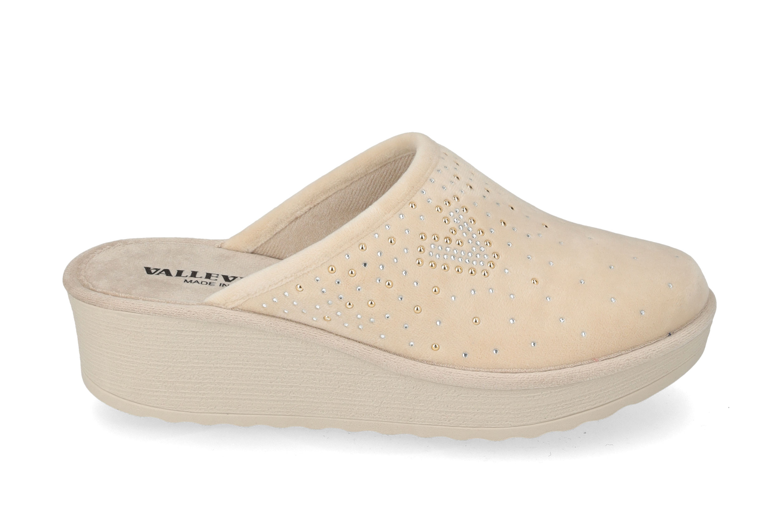Ivory Slipper 55200