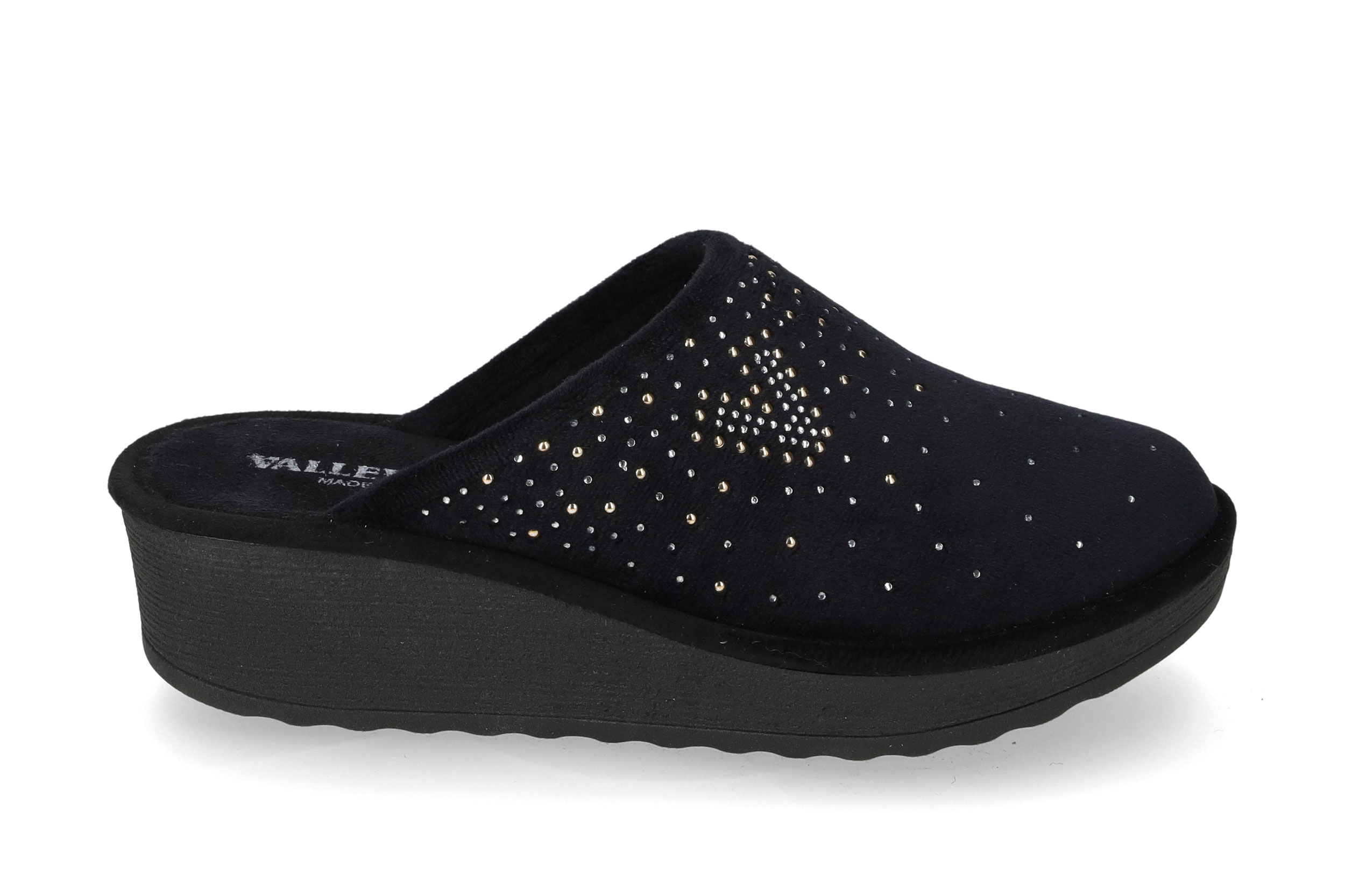 Black Slipper 55200