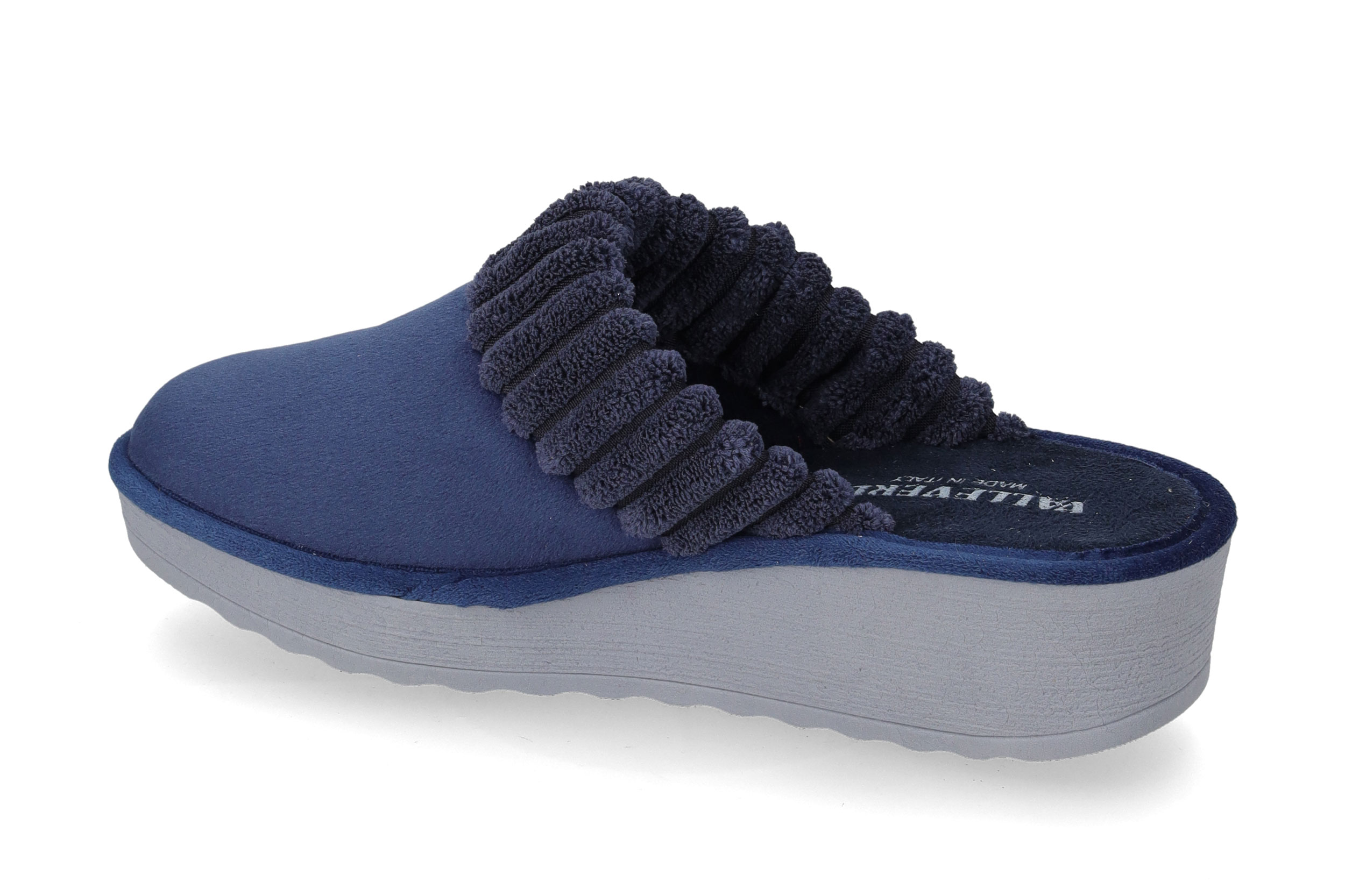 Pantofola Blu 55201 - immagine 3