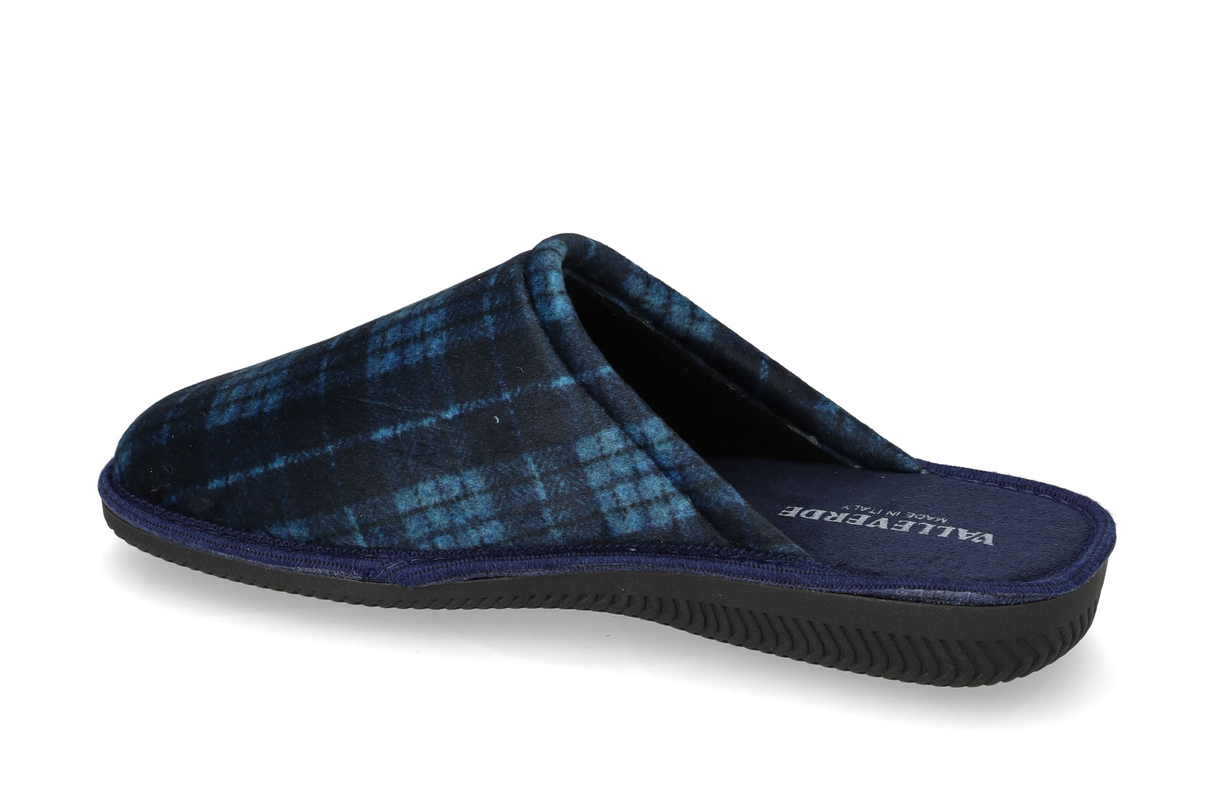 Pantofola Blu 55800 - immagine 3