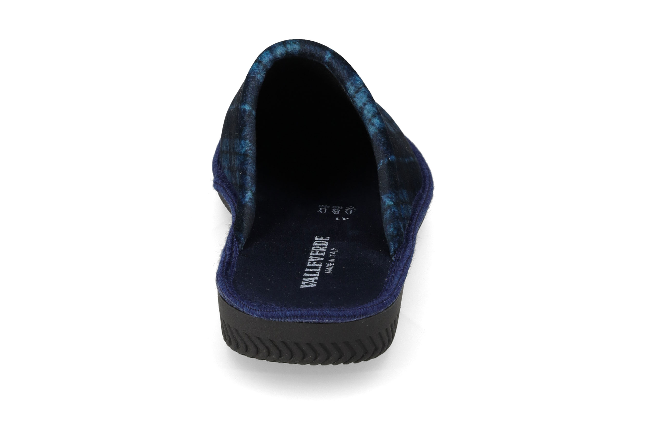 Pantofola Blu 55800 - immagine 4
