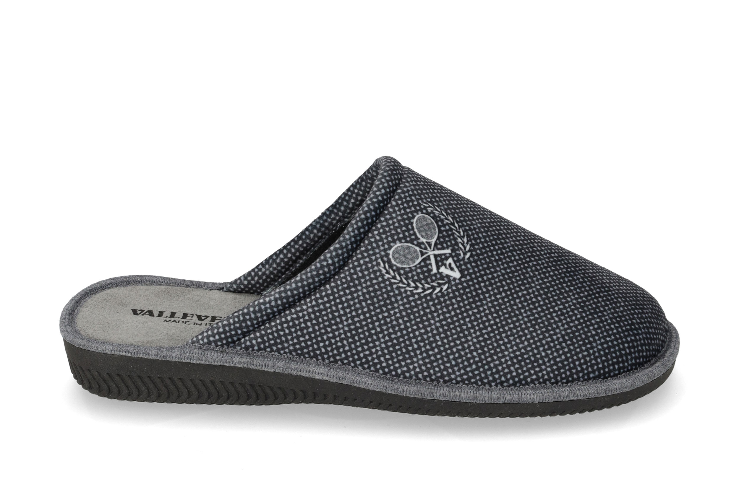 Pantofola Antracite 55803