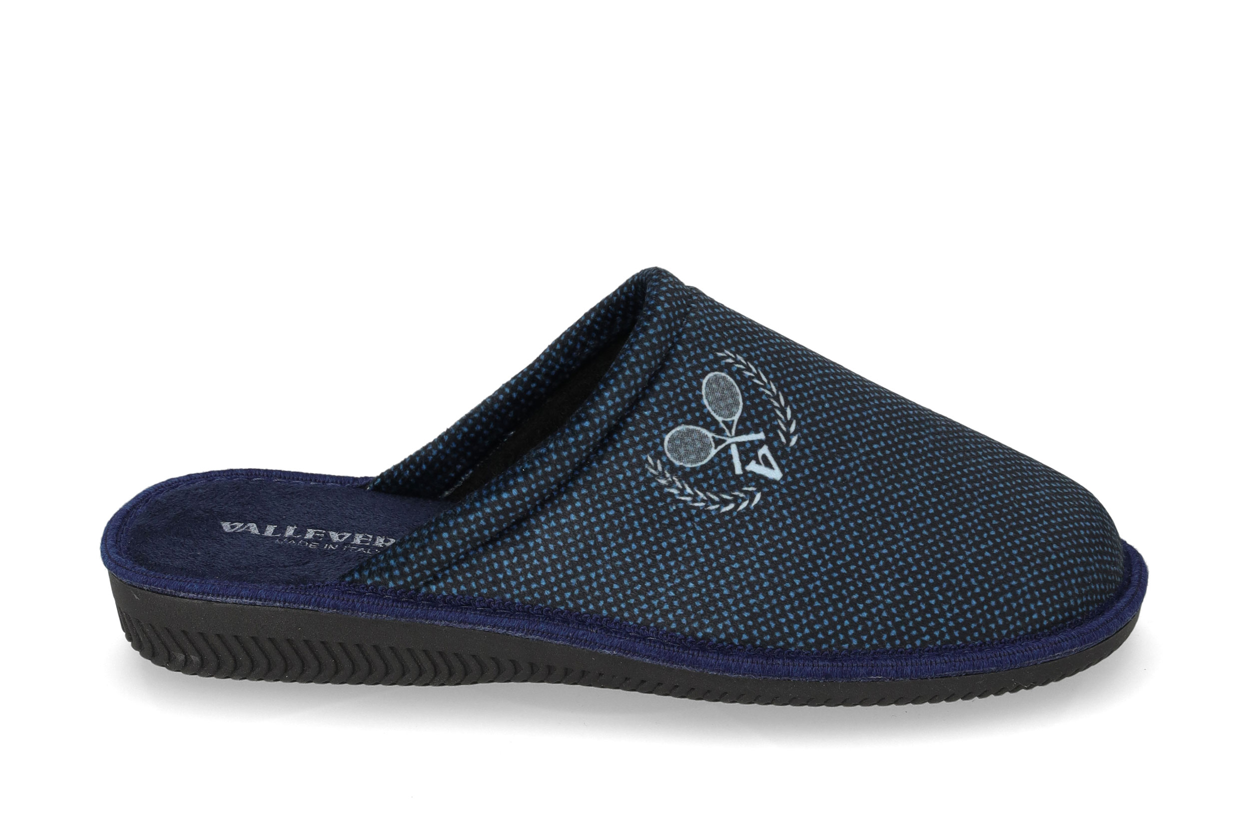 Pantofola Blu 55803