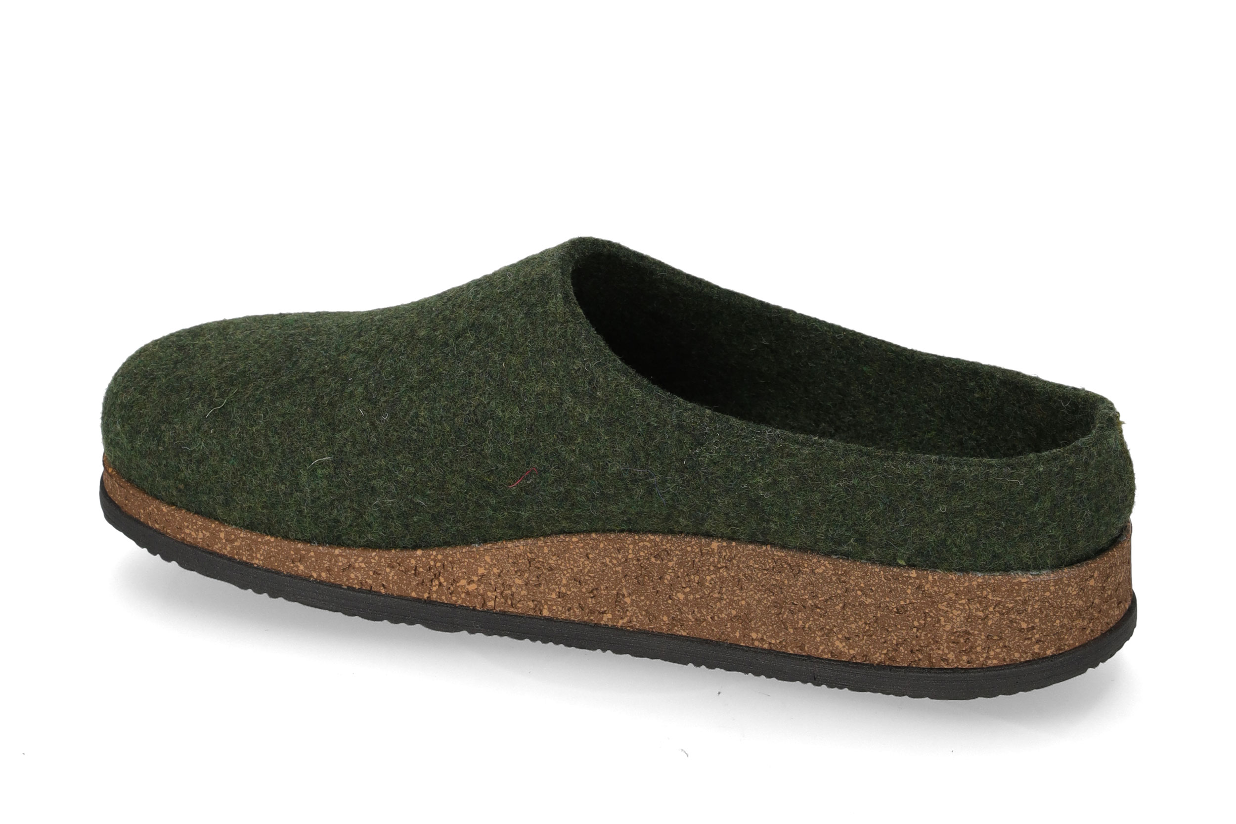 Pantofola Olivo 55820 - immagine 3
