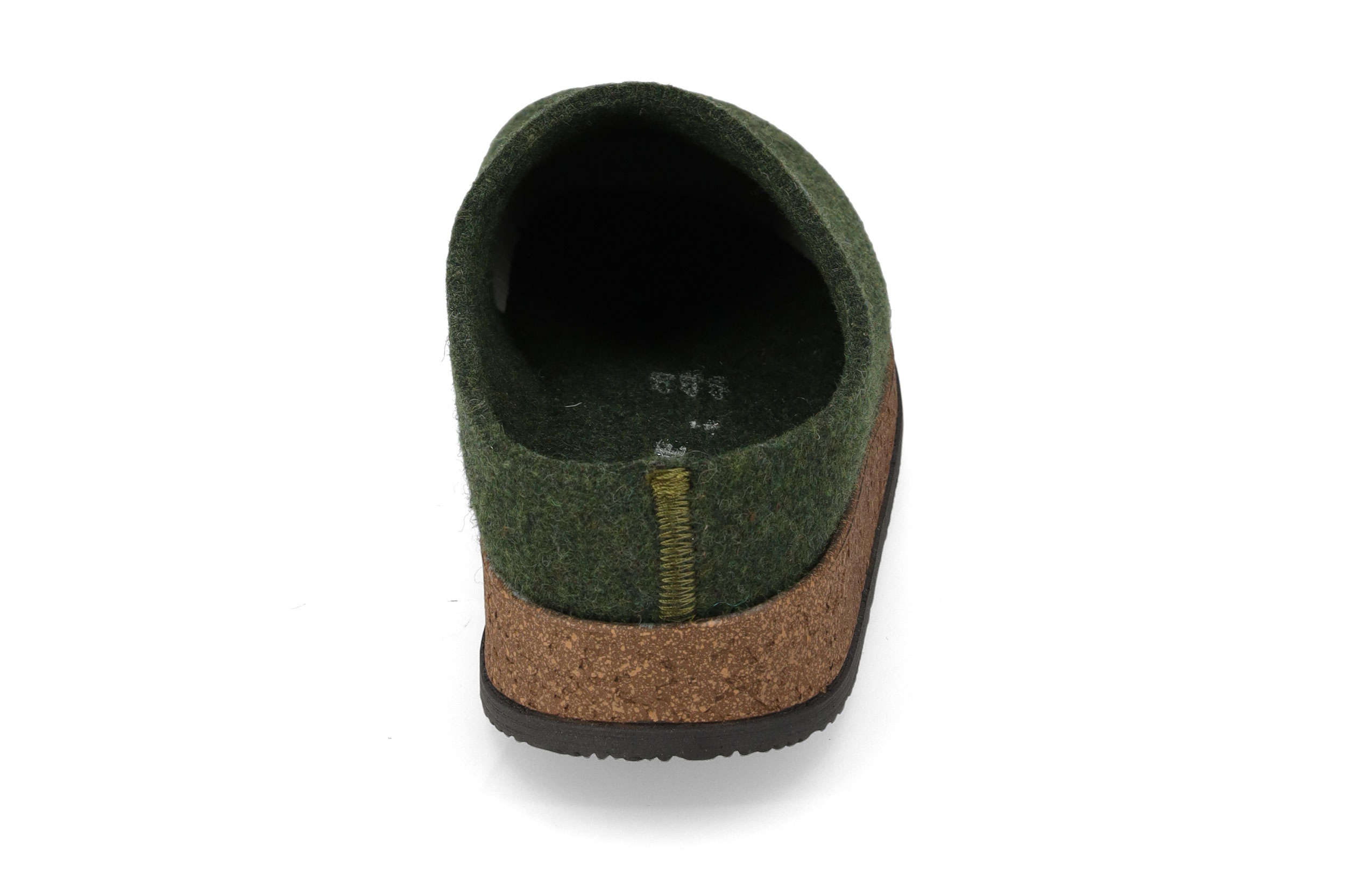 Pantofola Olivo 55820 - immagine 4