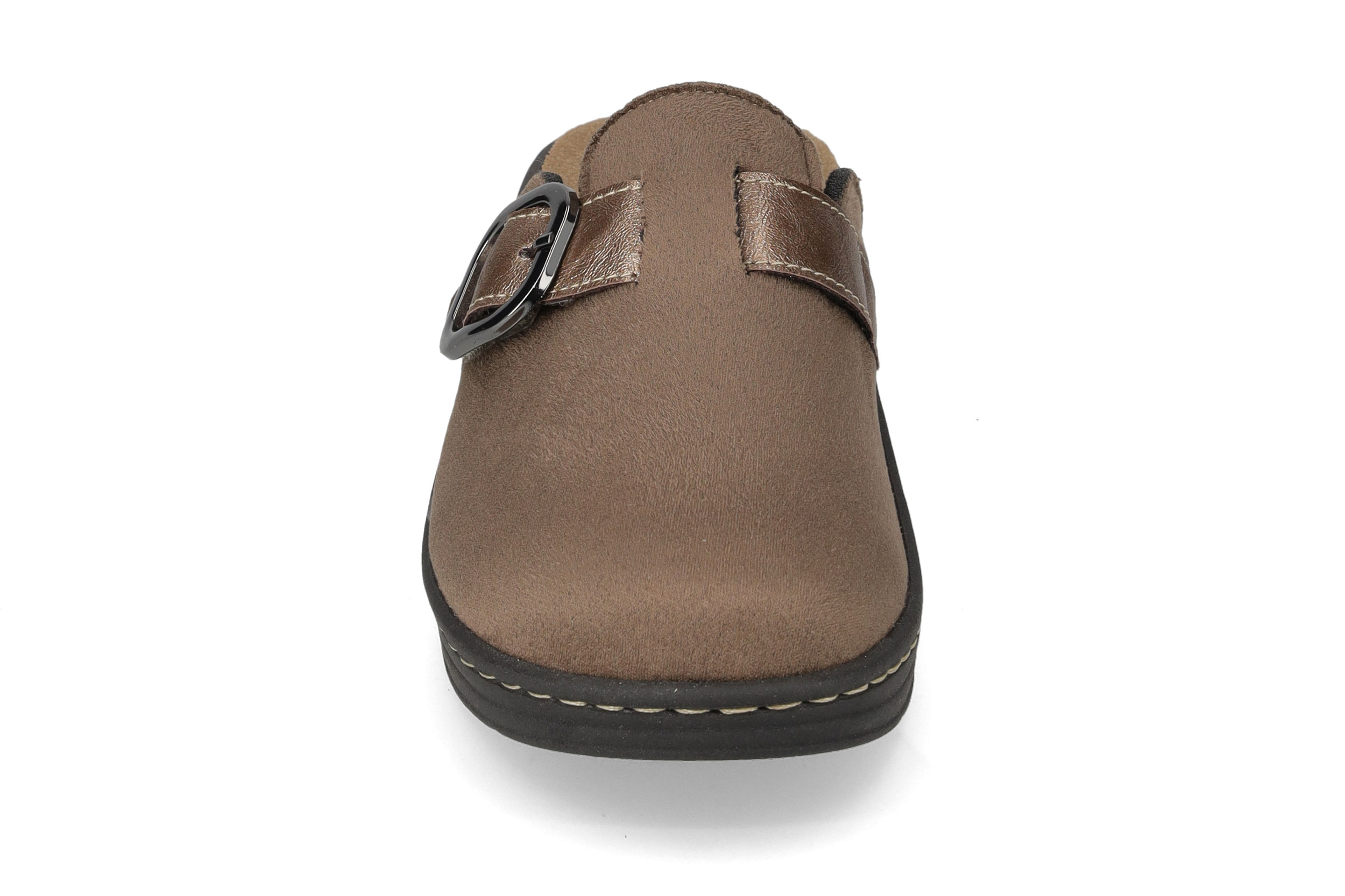 Pantofola Noce 56501 - immagine 2