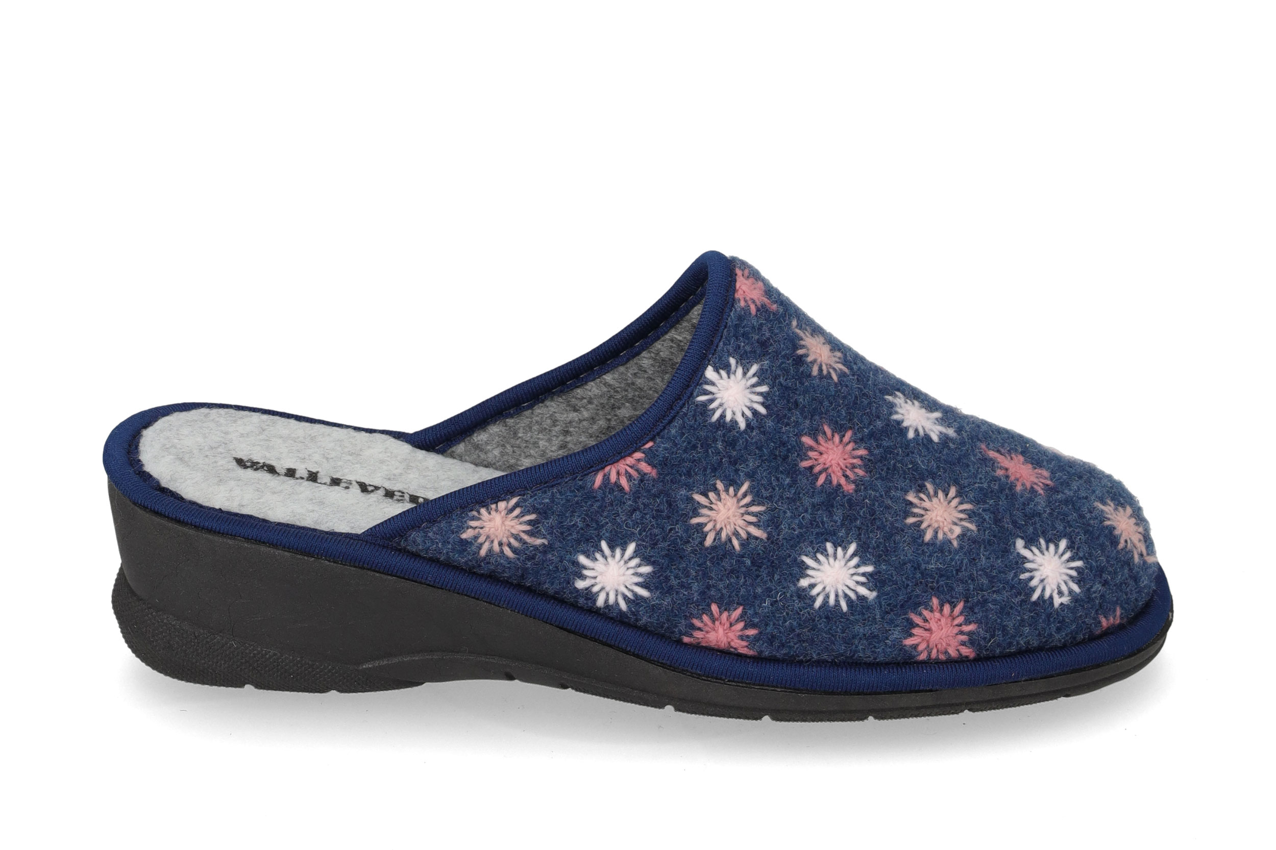 Pantofola Jeans 58201