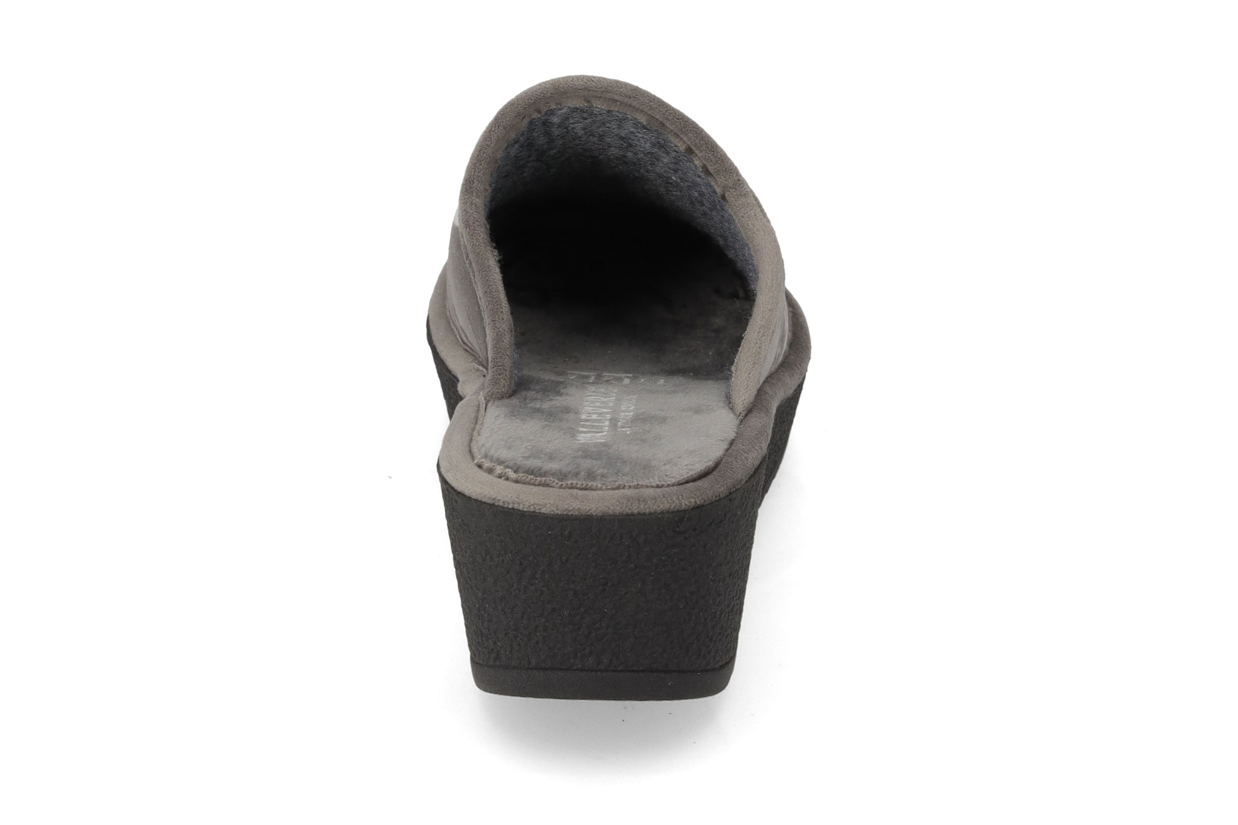 Pantofola Grigio 58250 - immagine 4