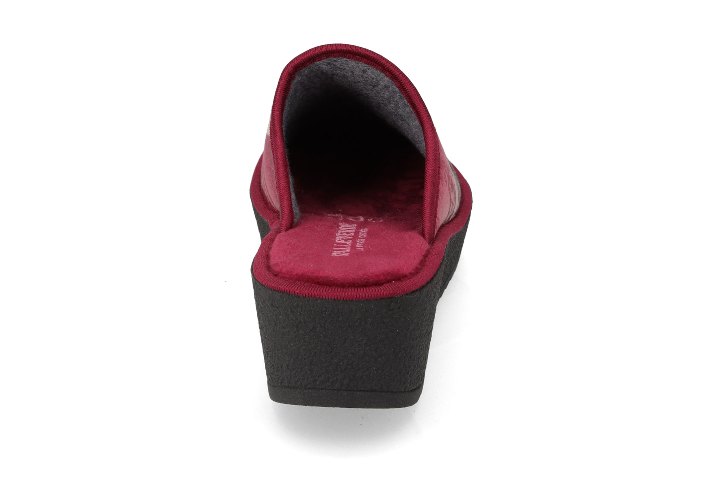 Pantofola Ribes 58250 - immagine 4