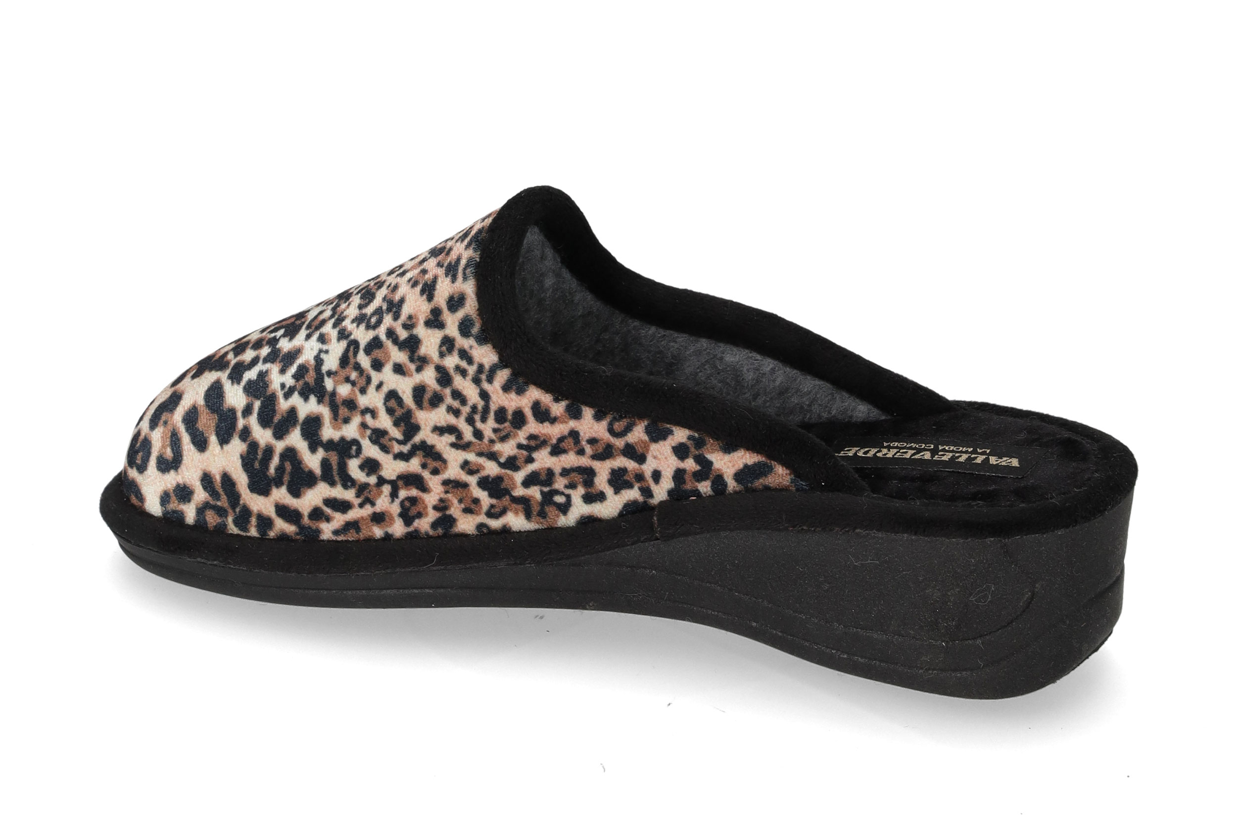 Pantofola Leopardo 62100A - immagine 3