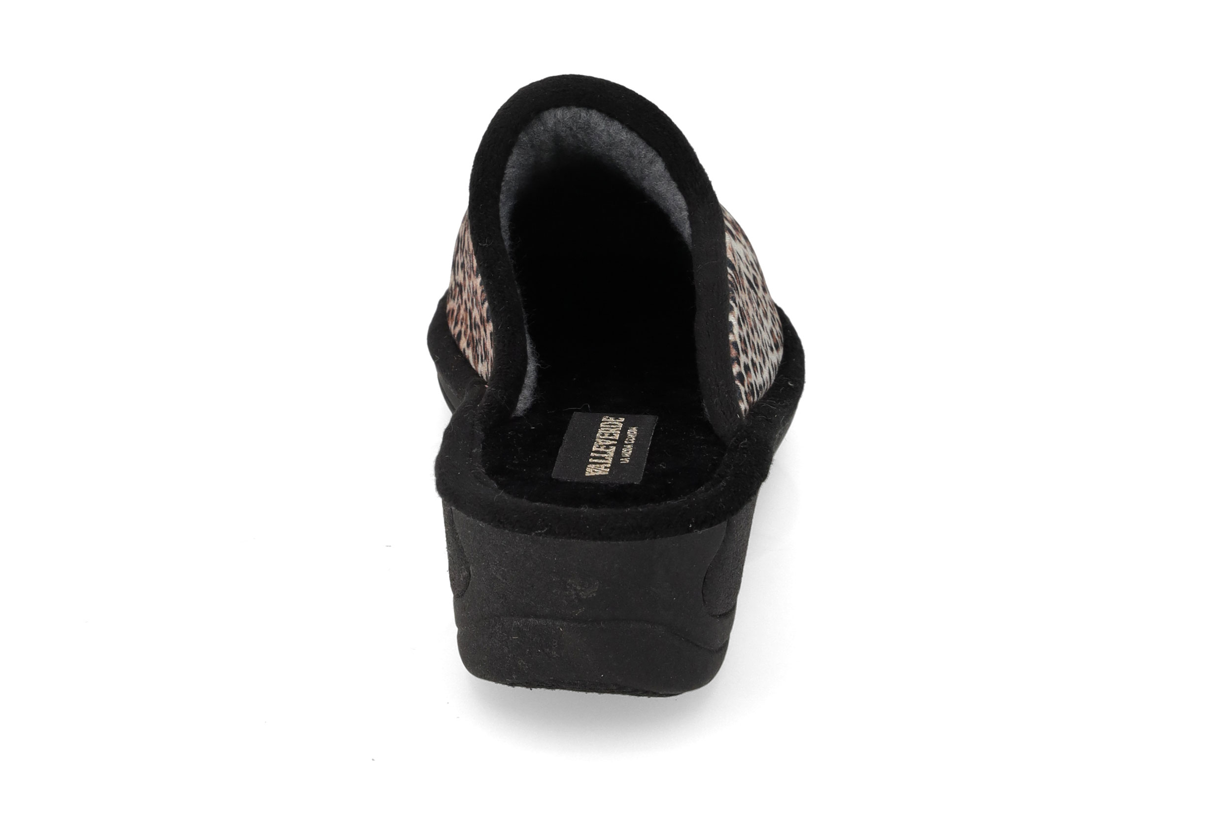 Pantofola Leopardo 62100A - immagine 4