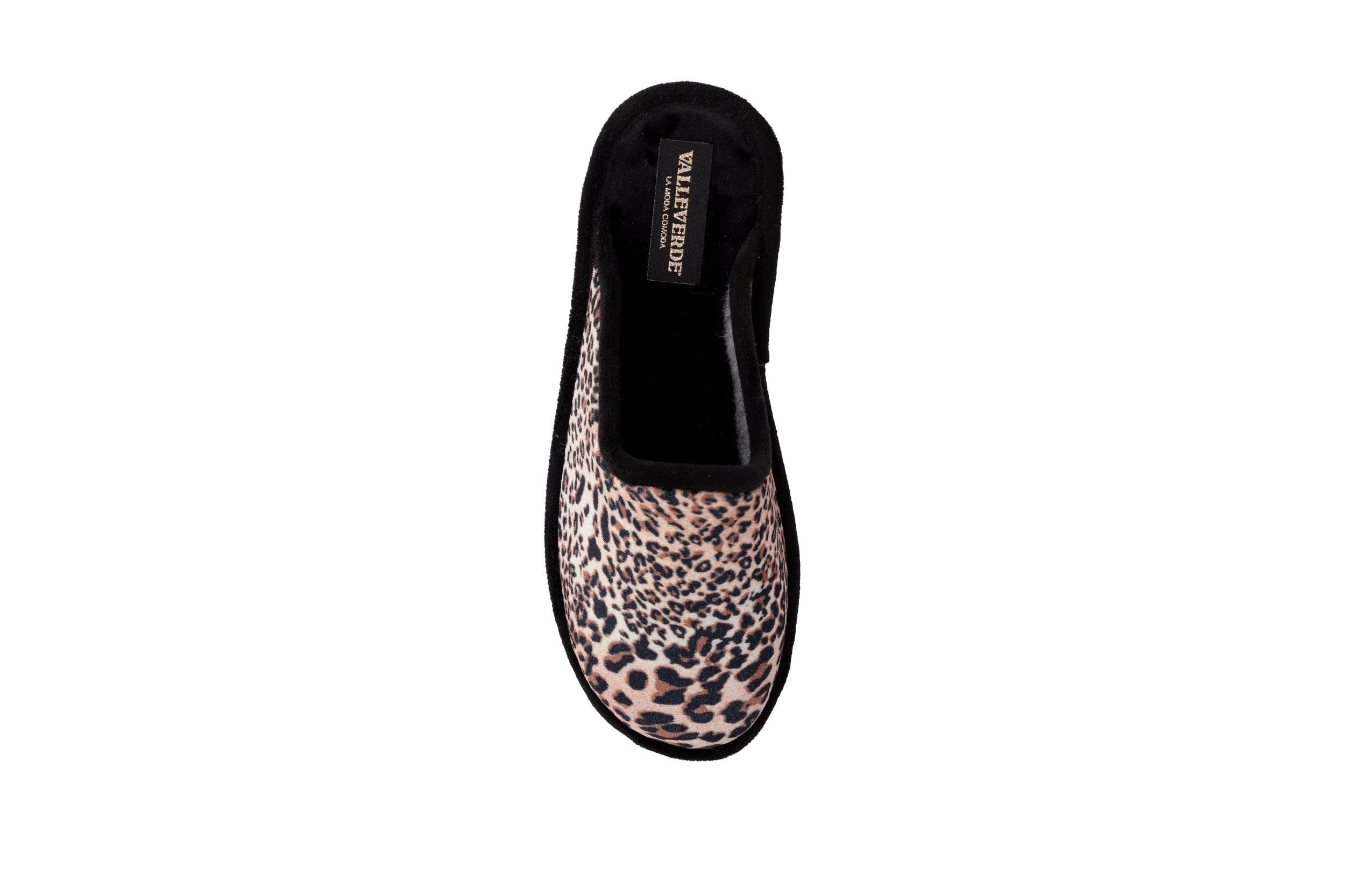 Pantofola Leopardo 62100A - immagine 6