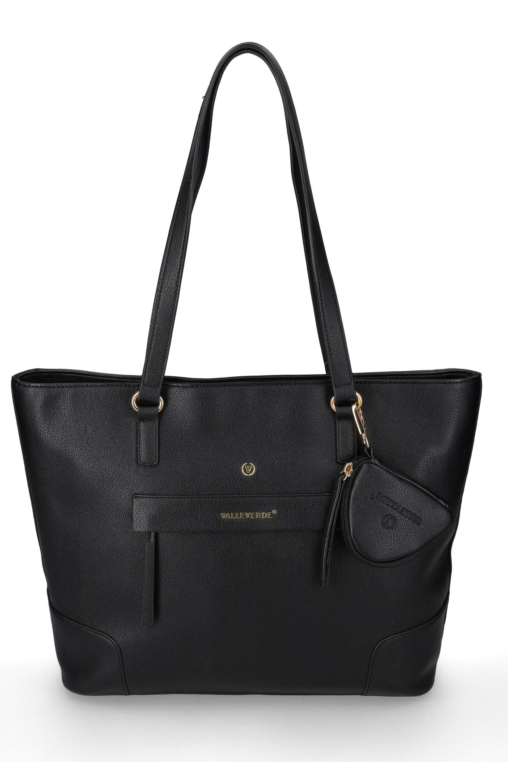 Shopping Nero 96202