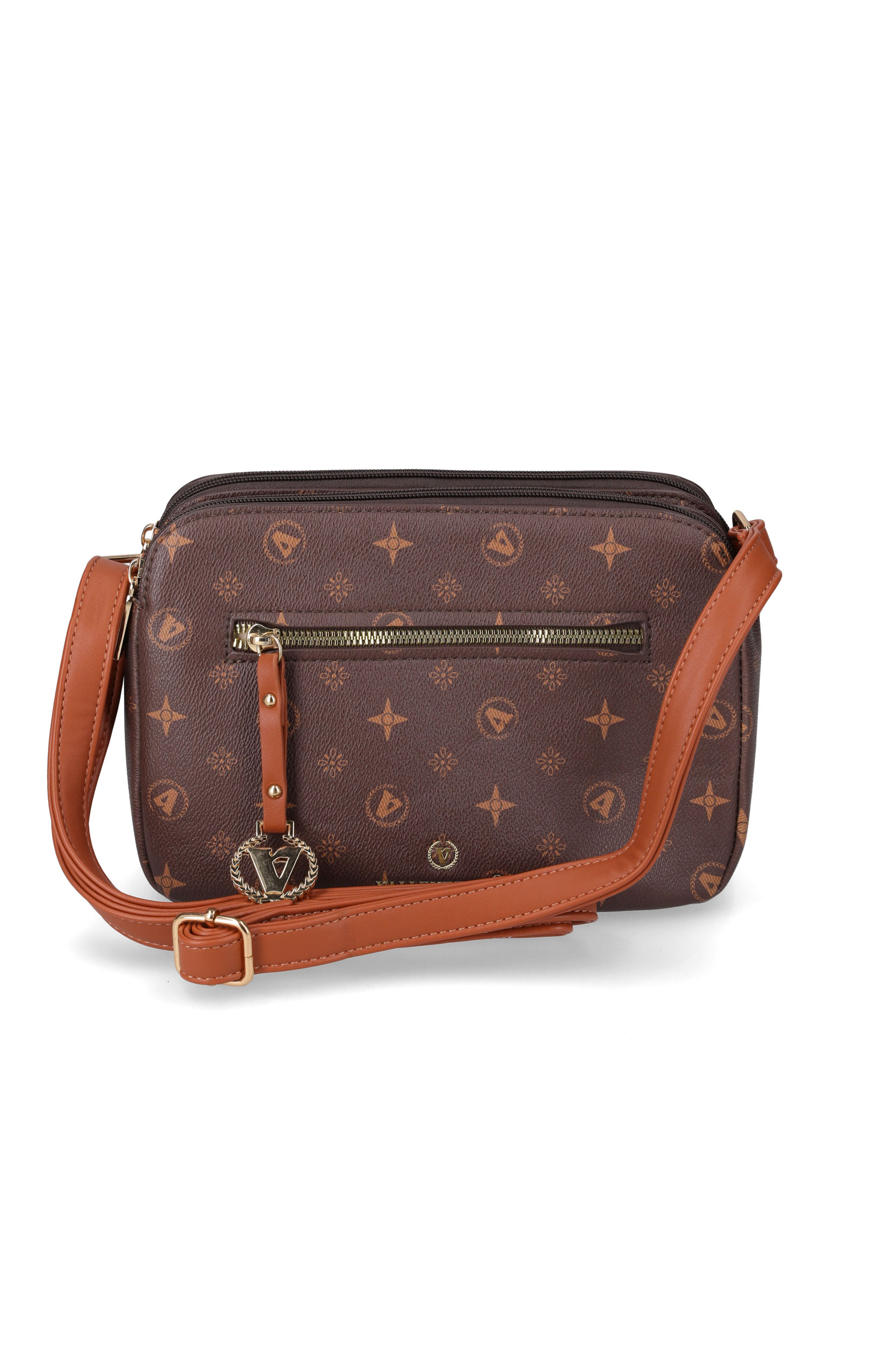 Tracolla Valle Brown 96400