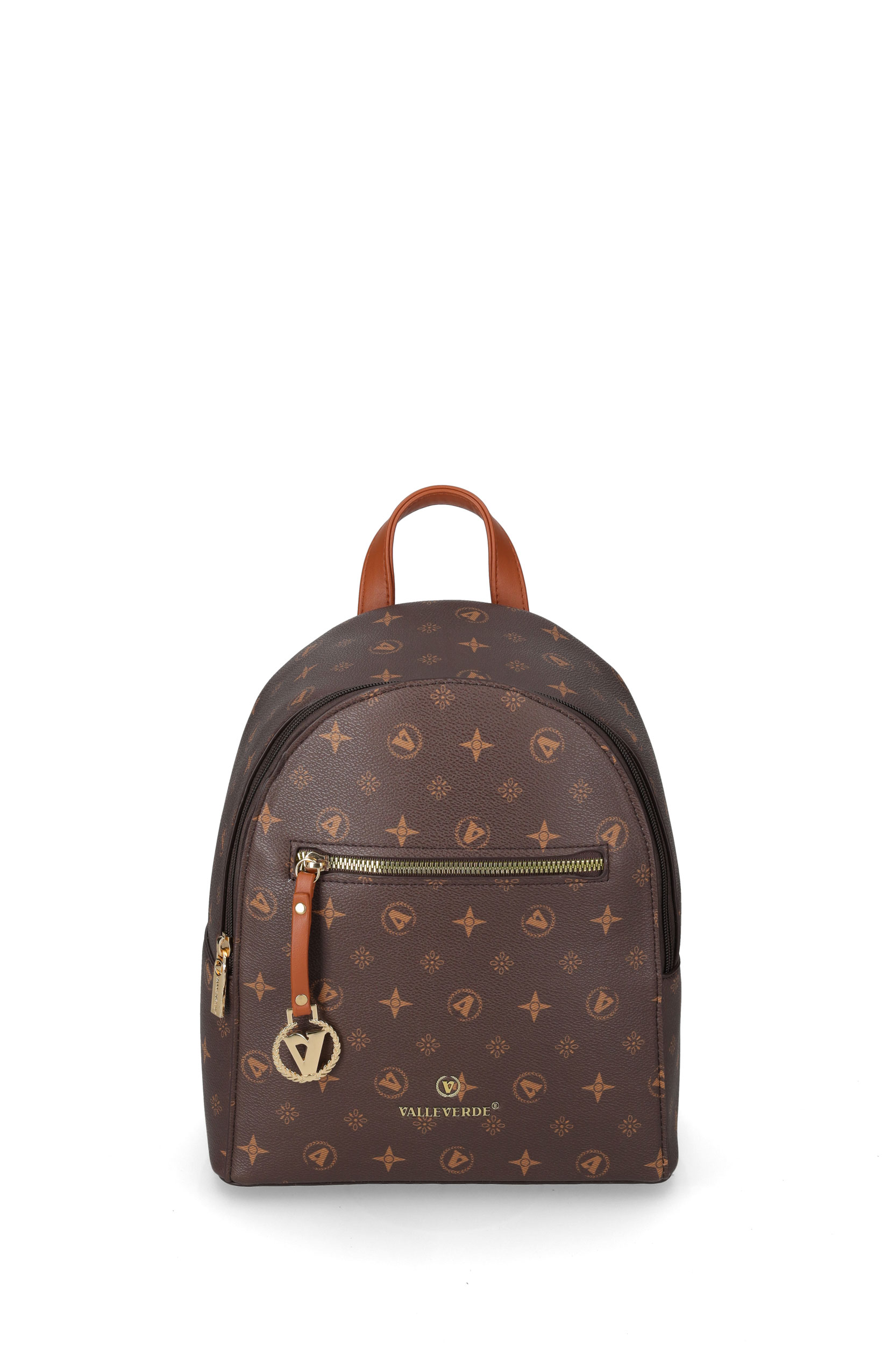 Zaino Valle Brown 96420