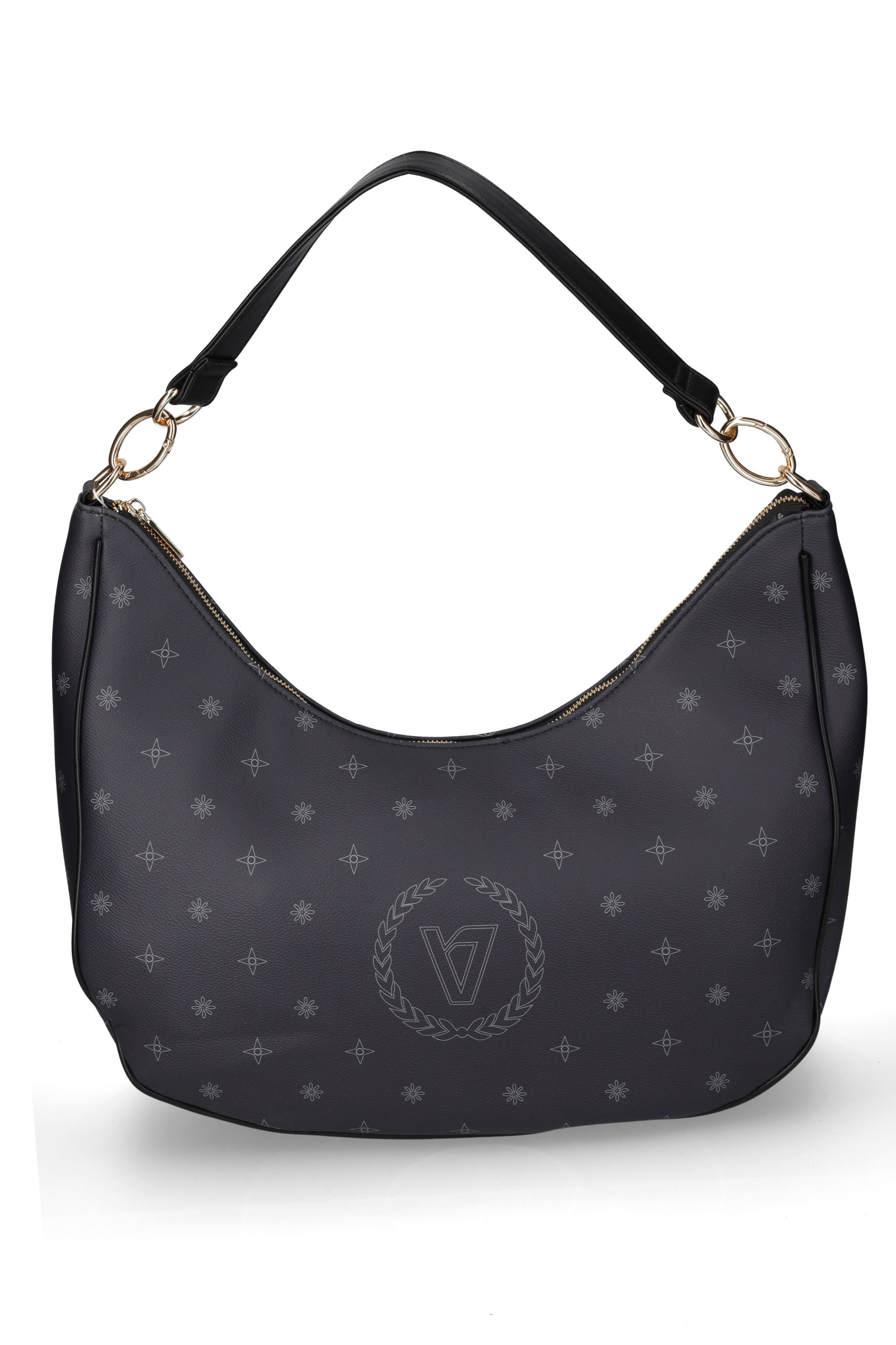 Sacca Valcrown Black 96462