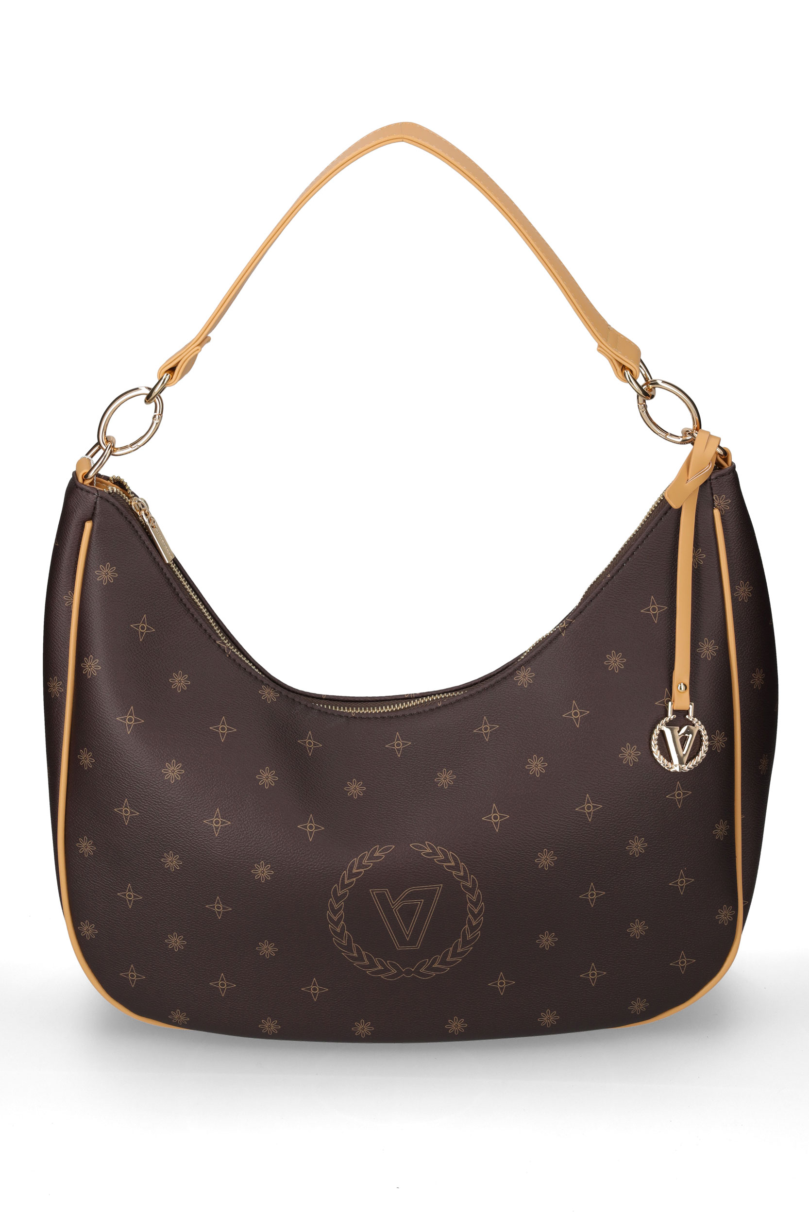 Valcrown Brown Bucket Bag 96462