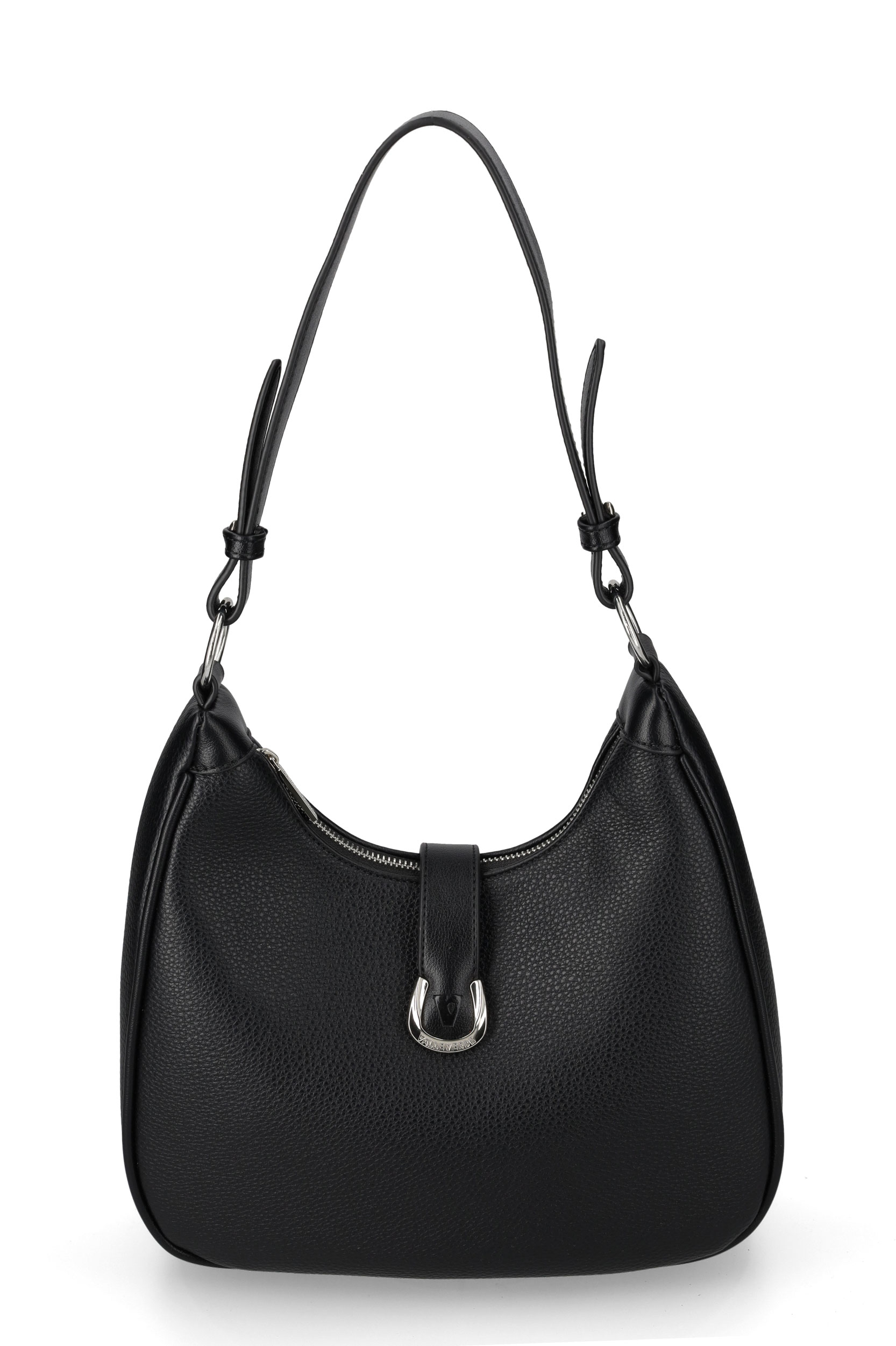 Black Bucket Bag 96551