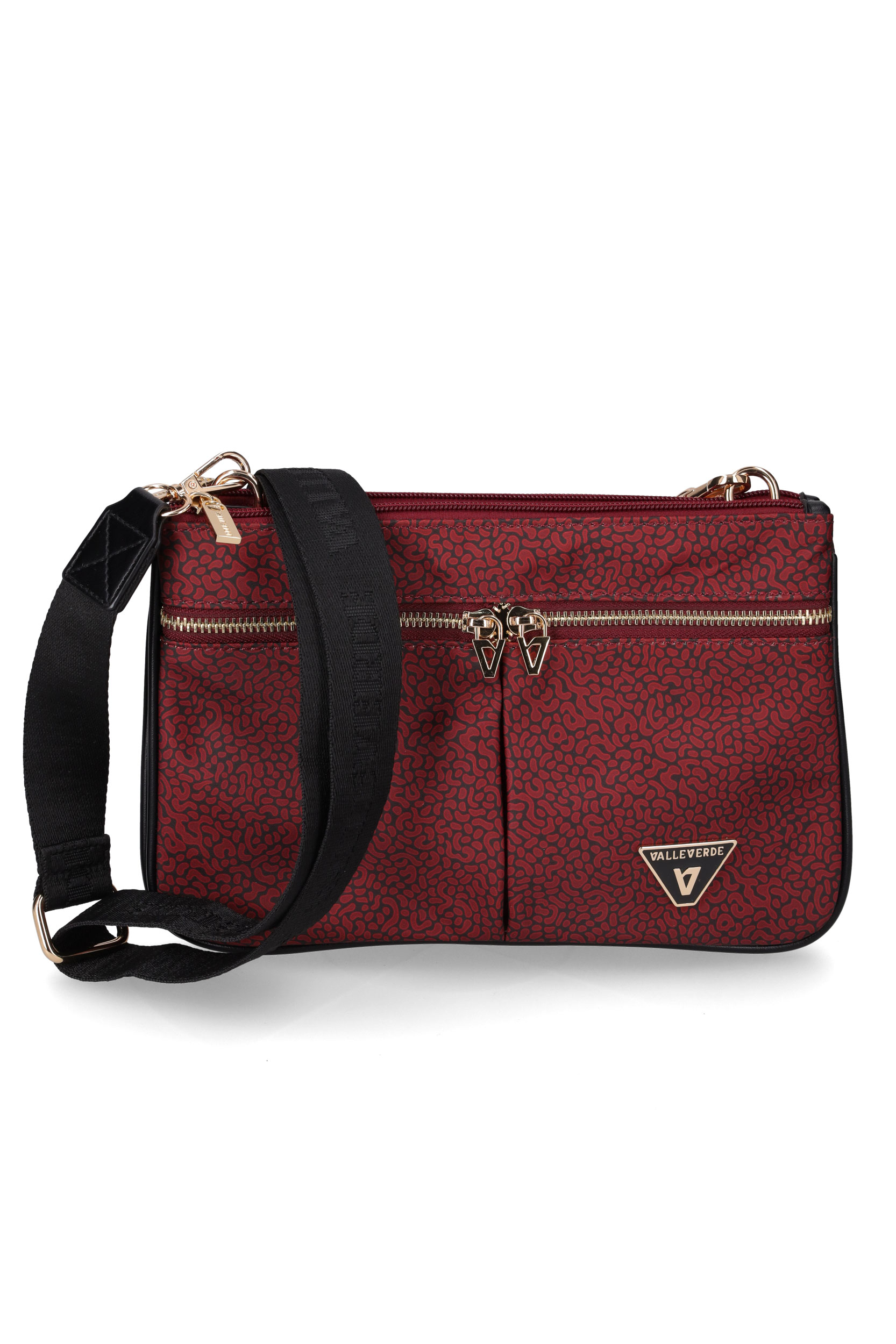 Tracolla Burgundy 96706A